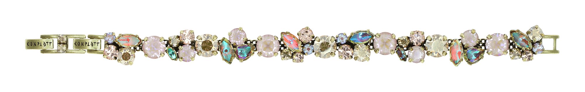 Bild für Armband Ballroom Beige  