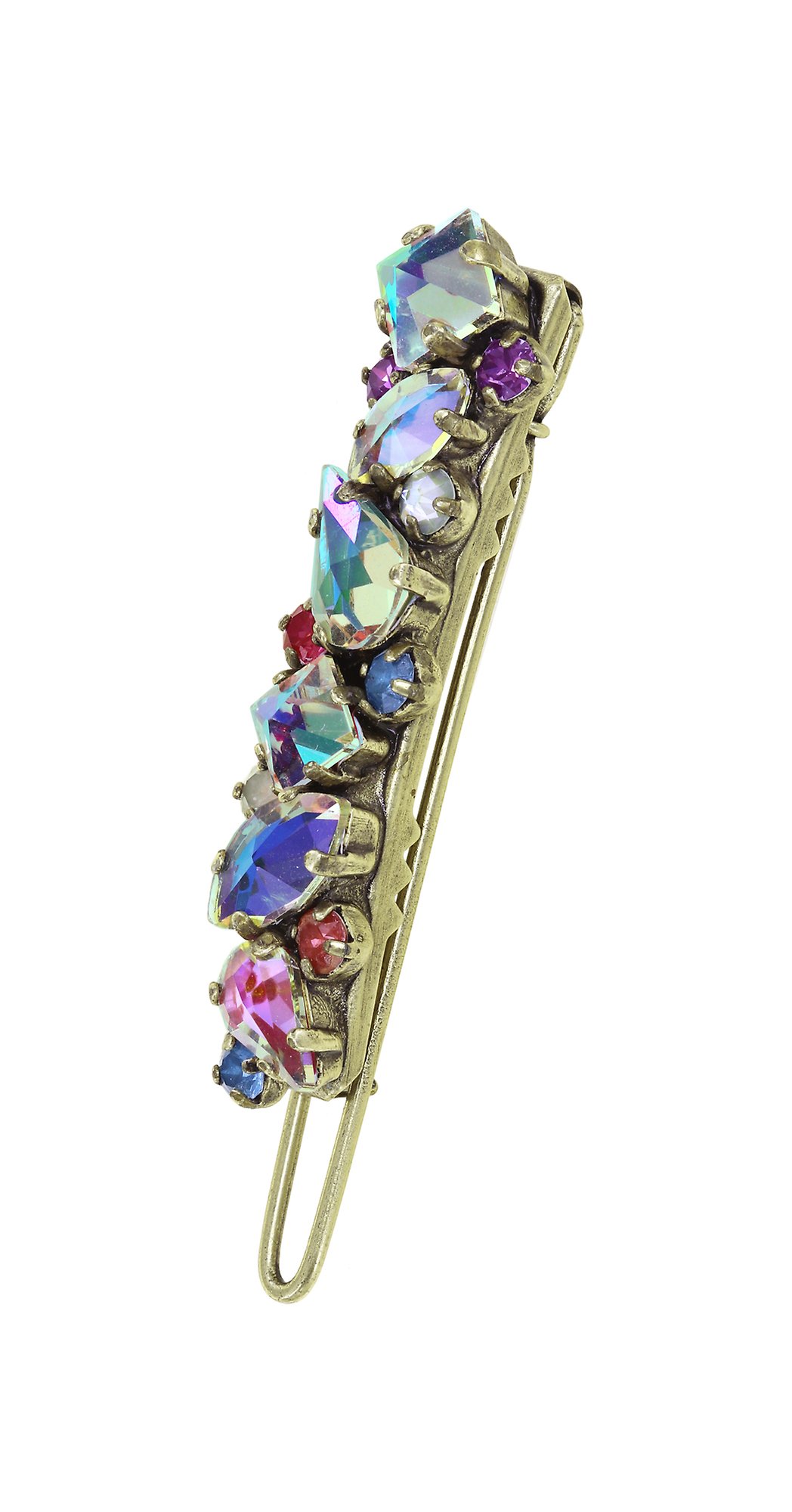 Bild für Haarschmuck Ballroom Multi  