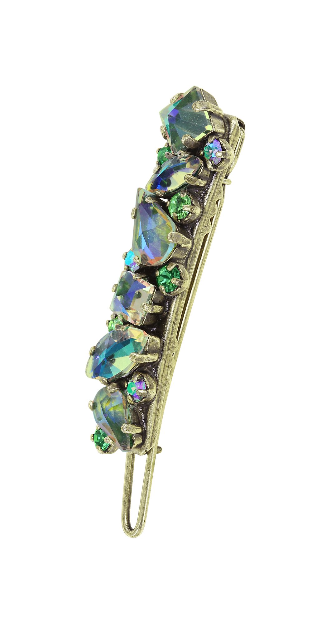 image pour Accessoires pour cheveux Ballroom Vert  