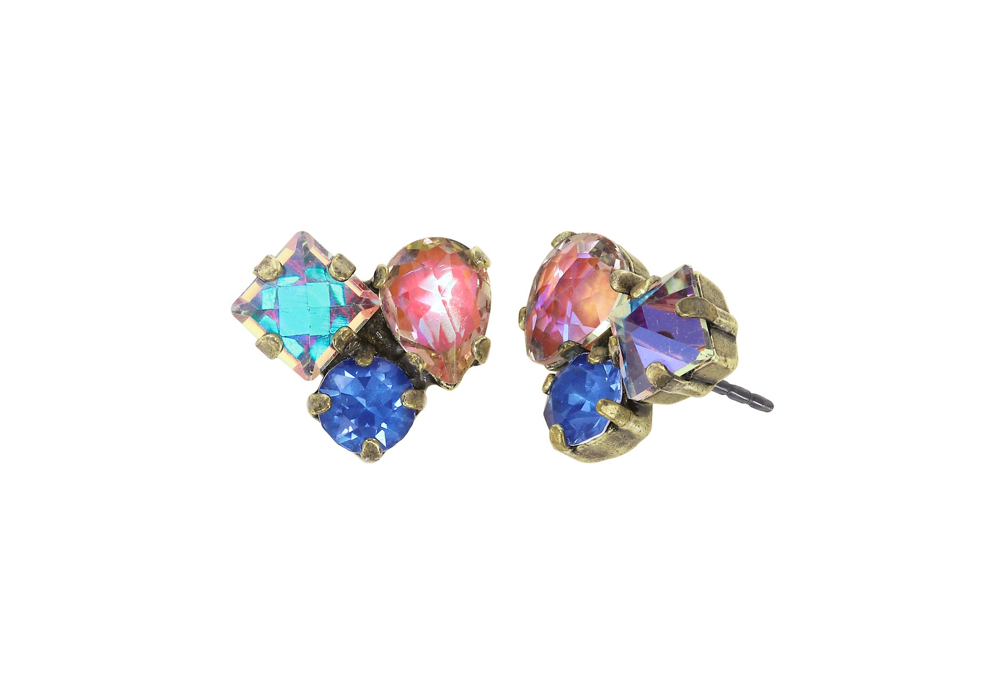 image pour Clou d'oreille Ballroom Multi  