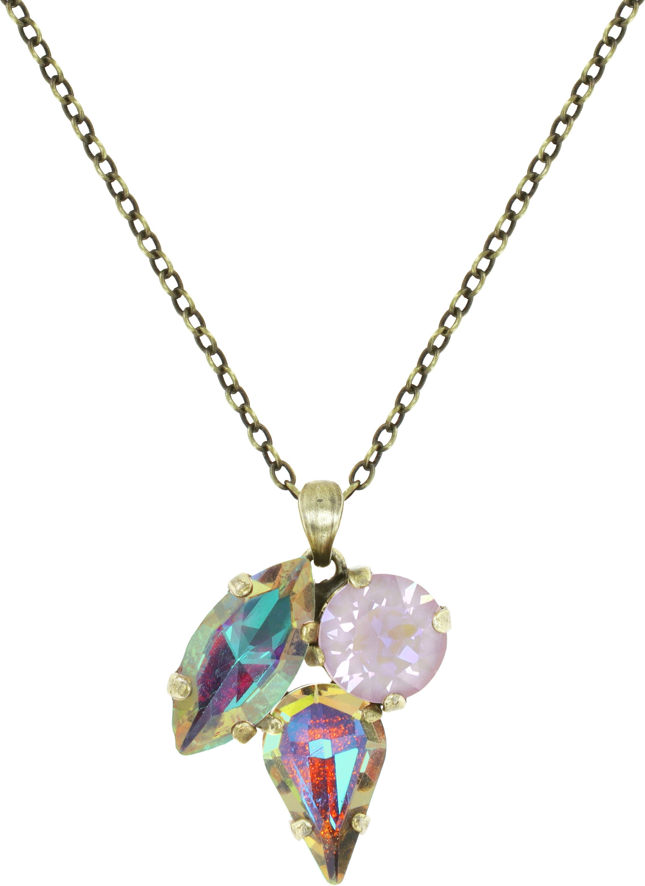 Bild für Halskette mit Anh&auml;nger Ballroom Beige  