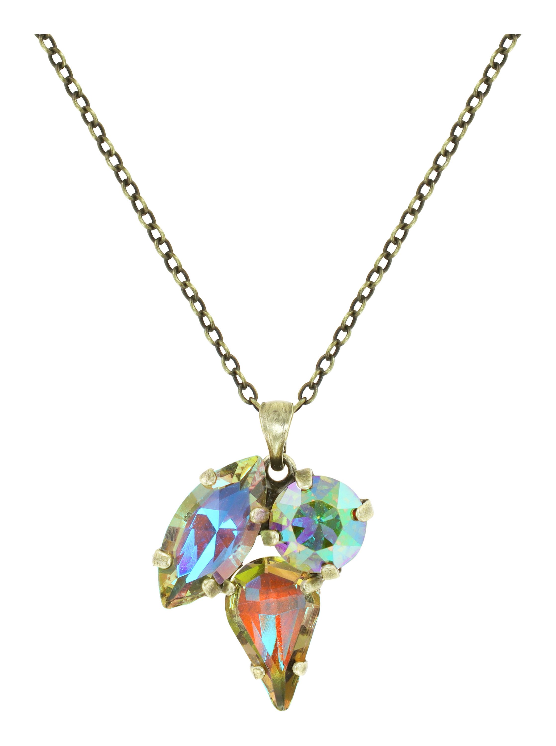 Kép Necklace pendant Ballroom Yellow  