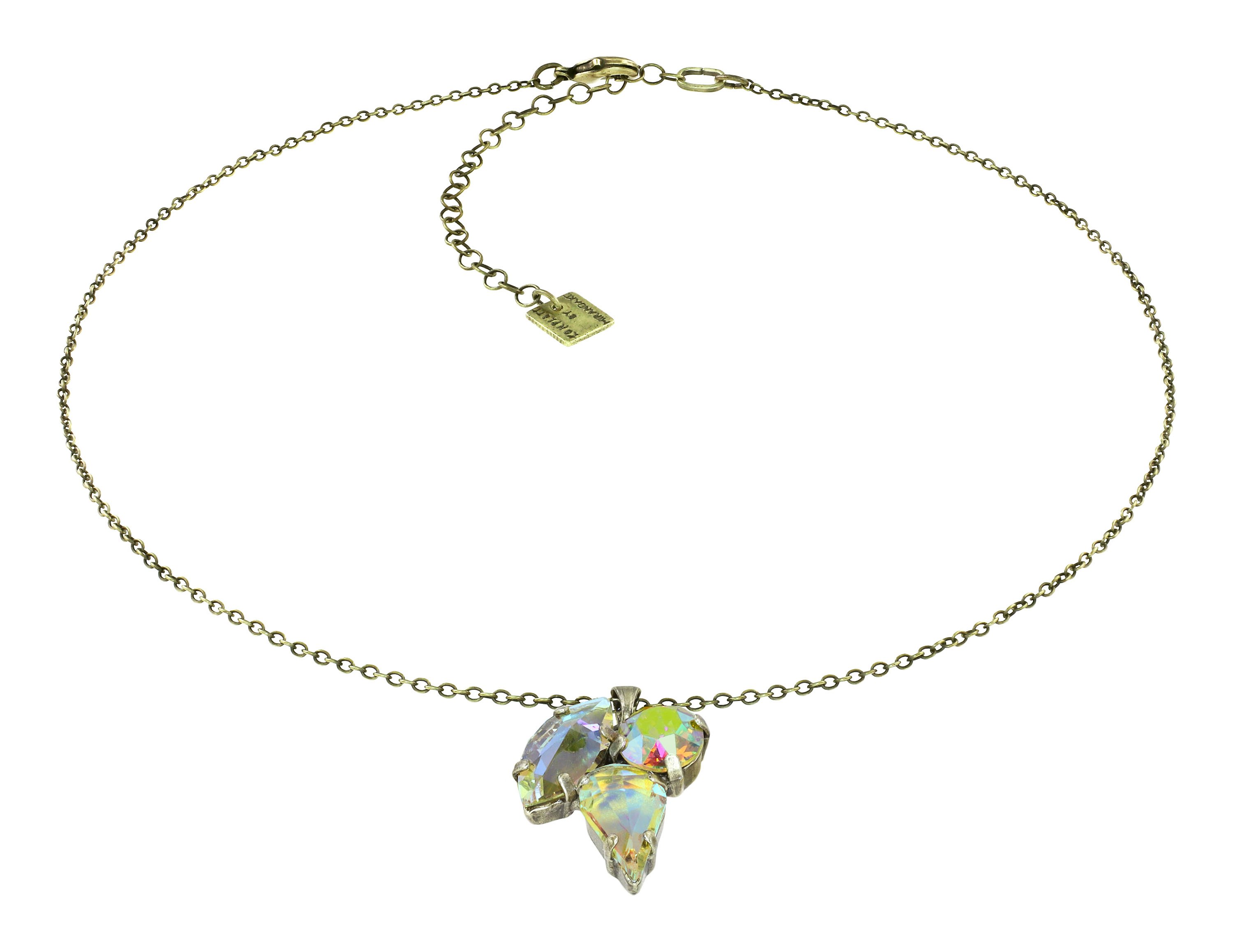 Kép Necklace pendant Ballroom Yellow  