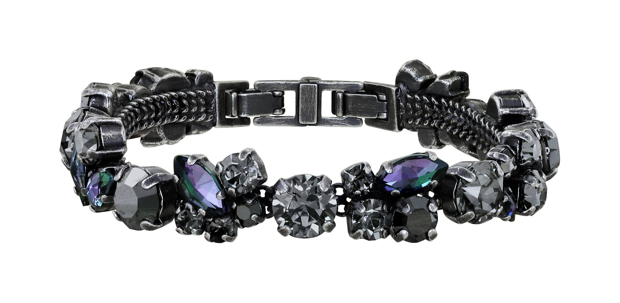 image for Bracelet Ballroom Black  