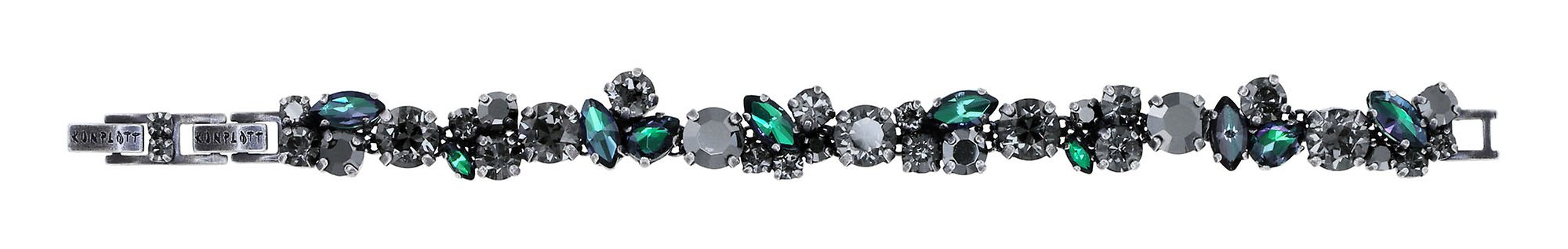 image pour Bracelet Ballroom Noir  
