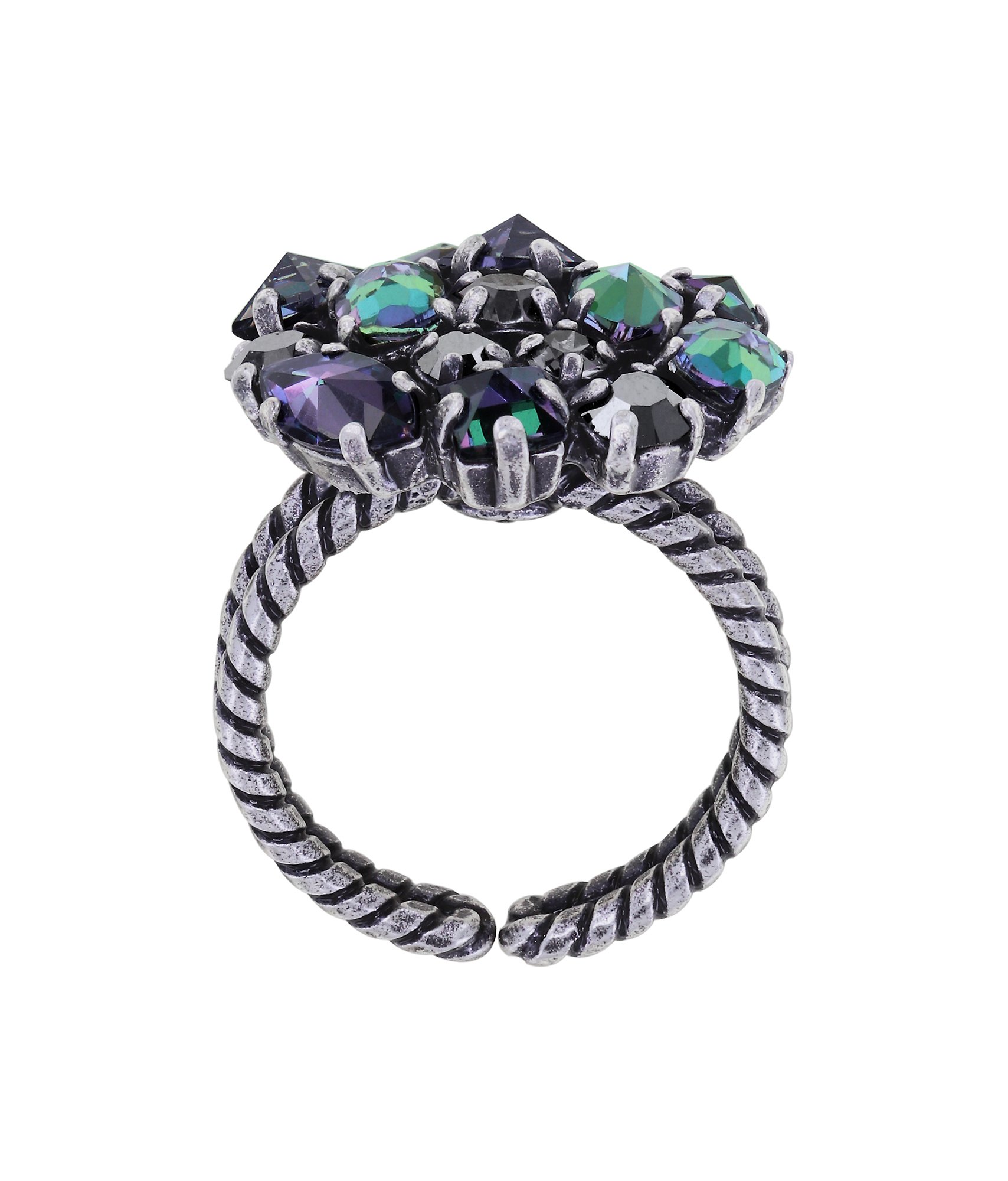 image for Ring Ballroom Black  size S