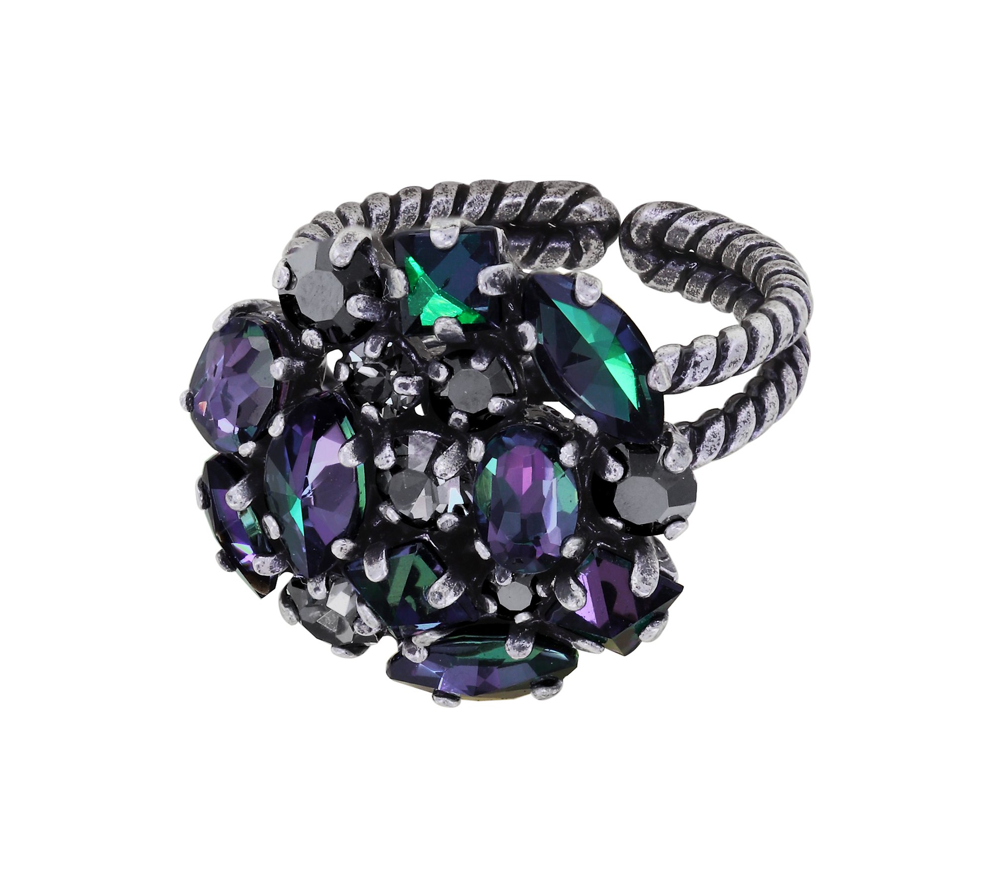 image for Ring Ballroom Black  size S