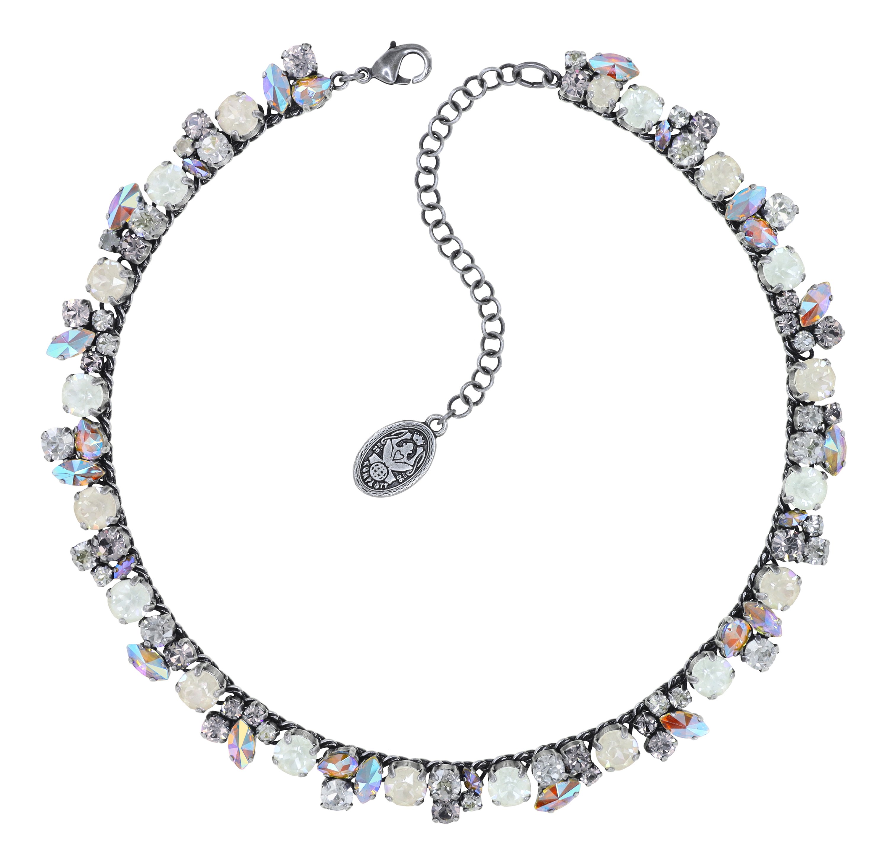 image for Necklace Ballroom White  