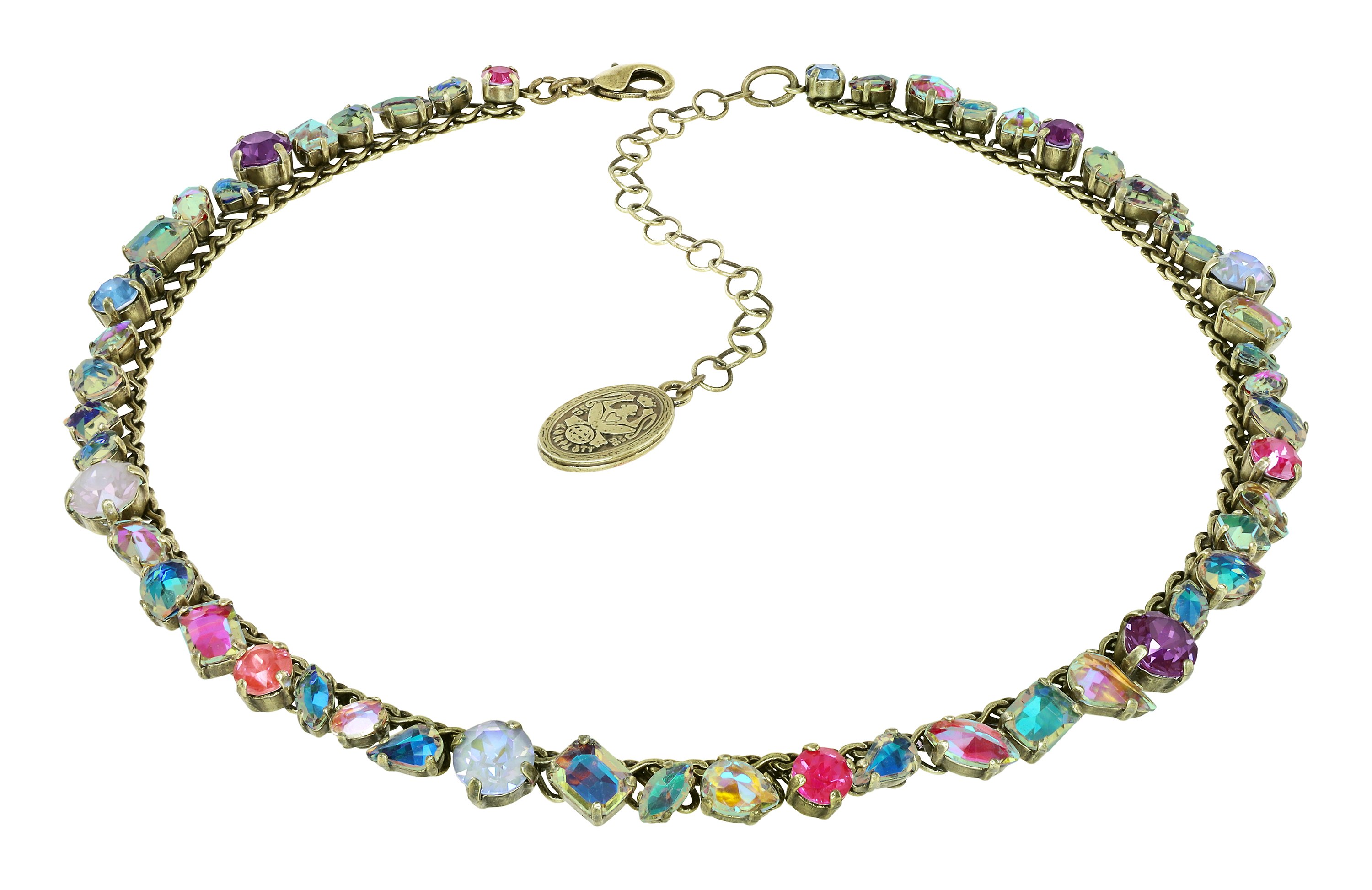 image for Necklace Ballroom Multi  