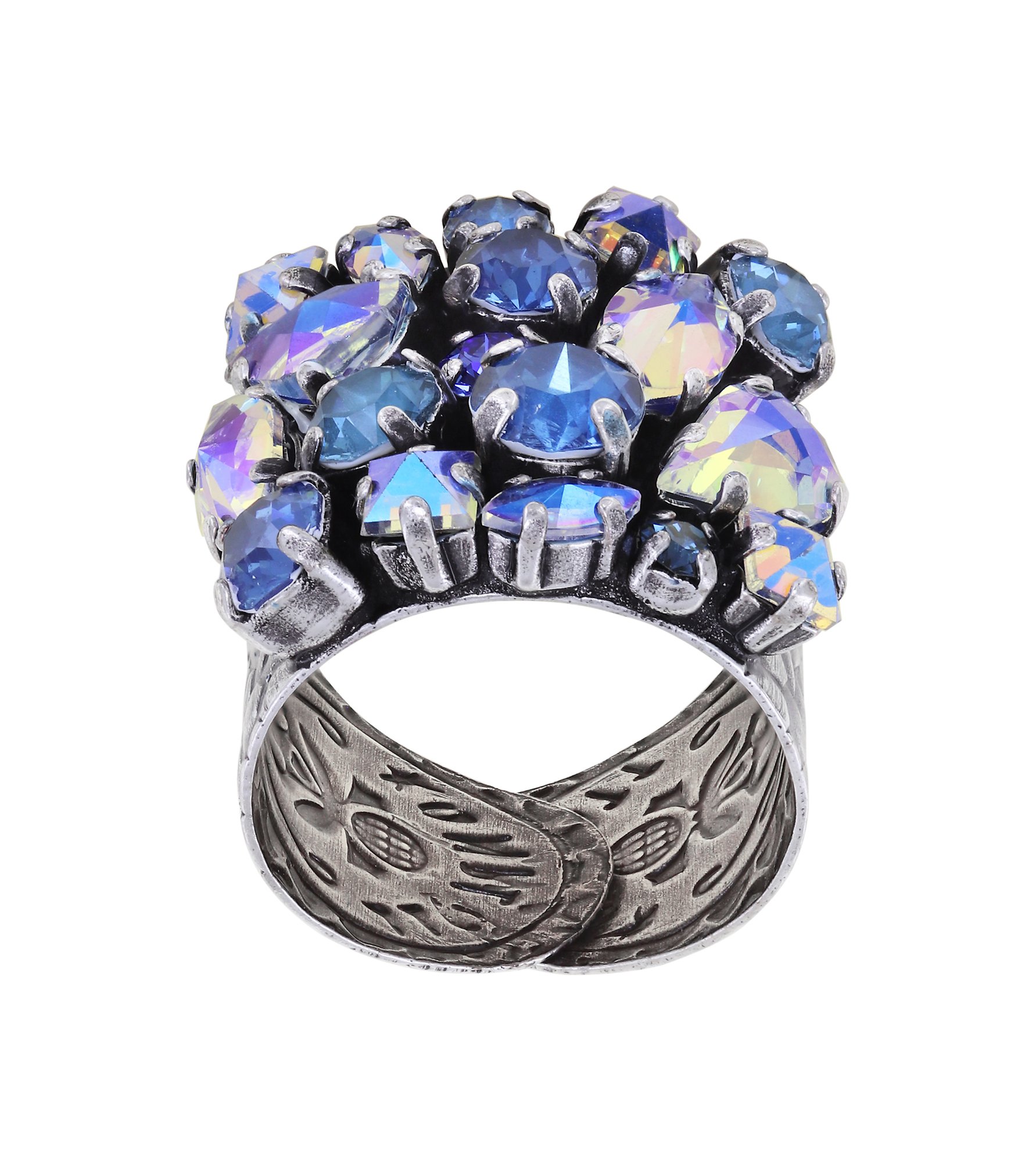 image for Ring Ballroom Blue  