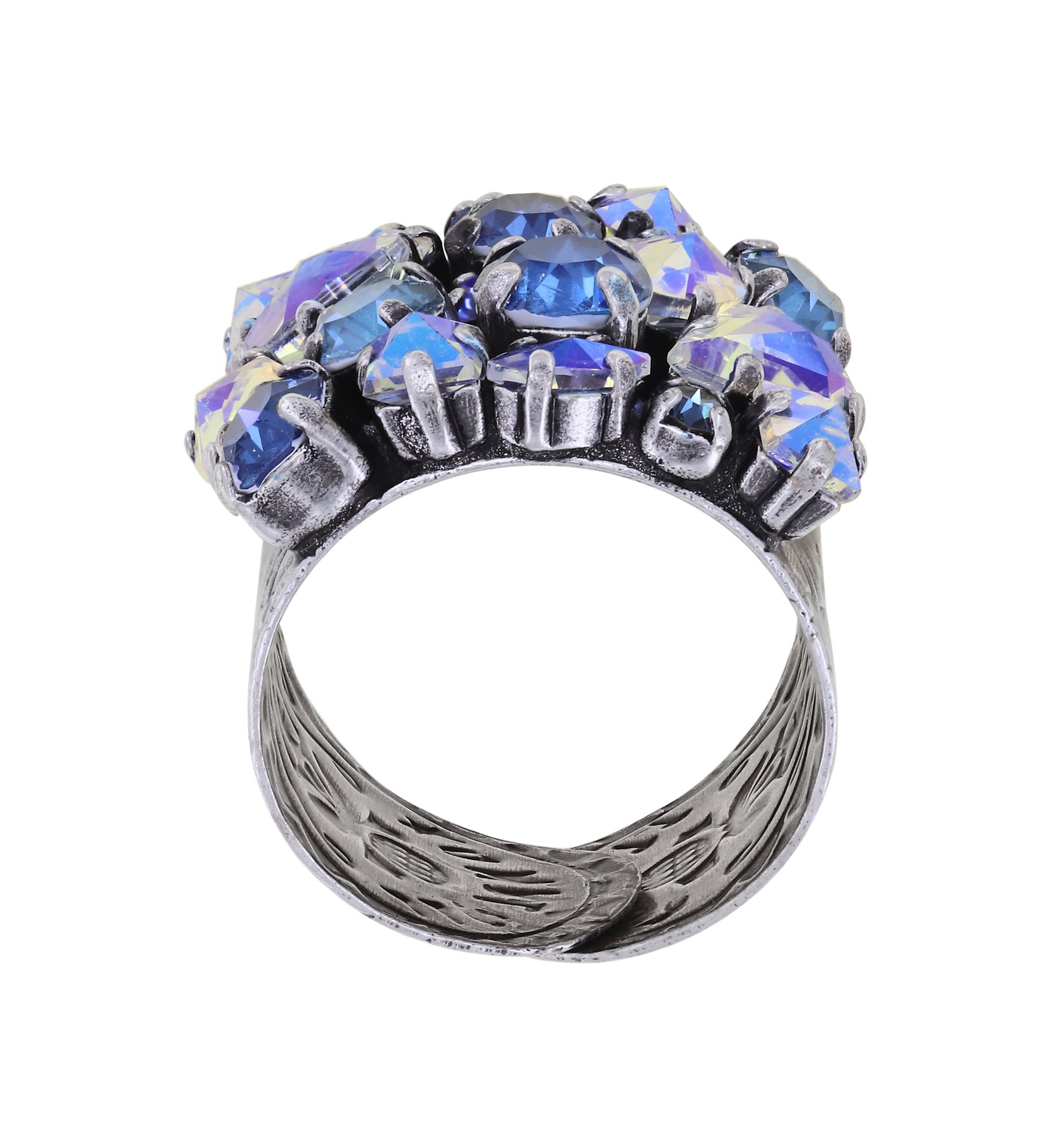 Bild für Ring Ballroom Blau  