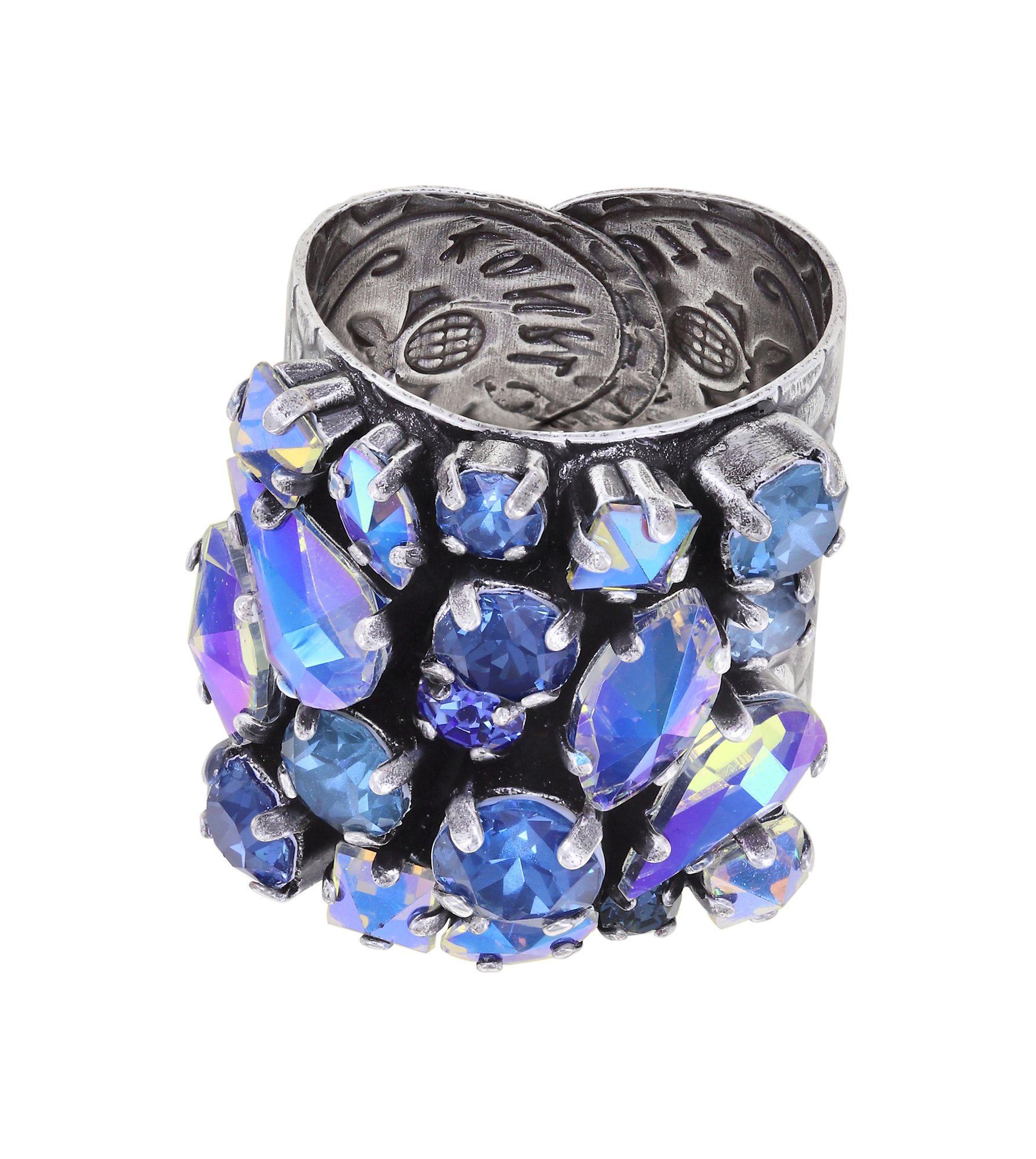 image for Ring Ballroom Blue  