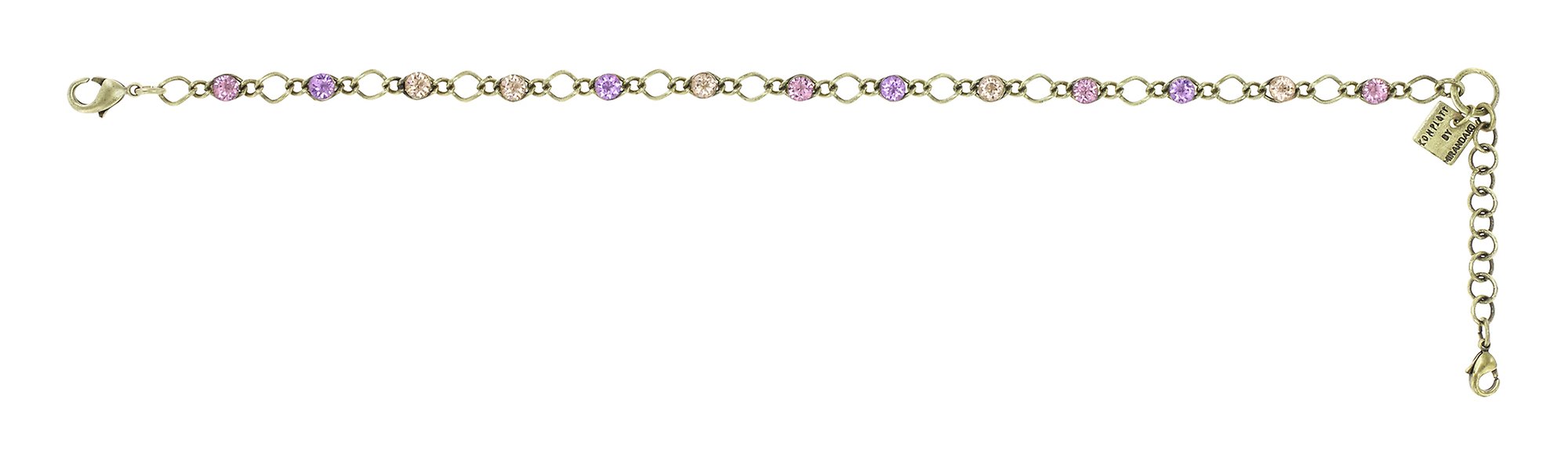 image pour Chevillière Magic Fireball Beige  Classic Size (21mm Ø)