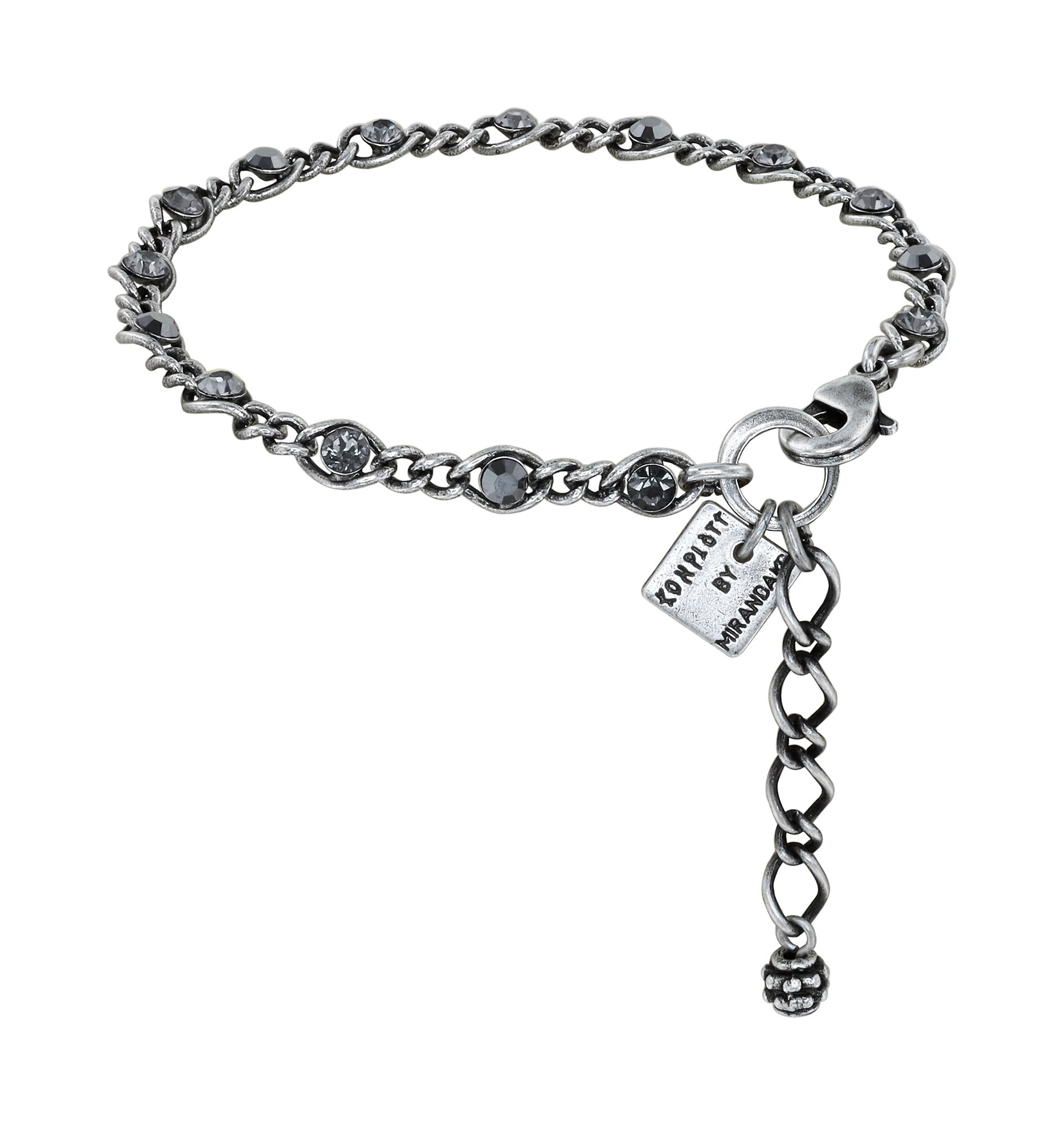 Kép Bracelet Magic Fireball Black  mini