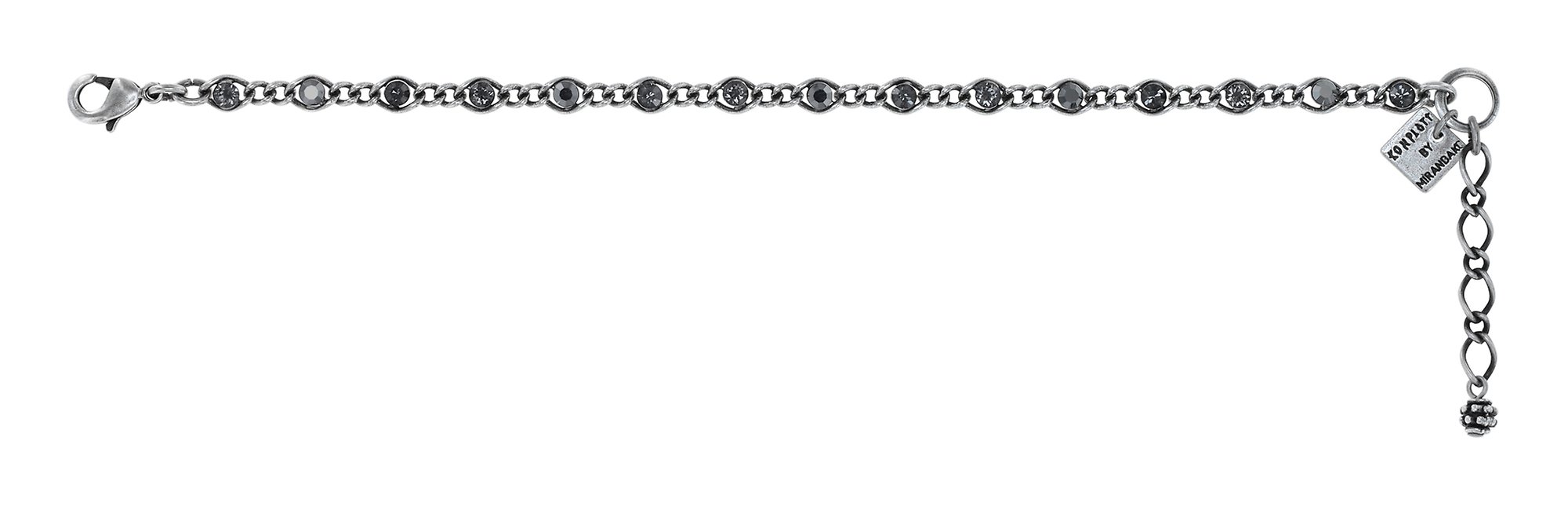 Kép Bracelet Magic Fireball Black  mini