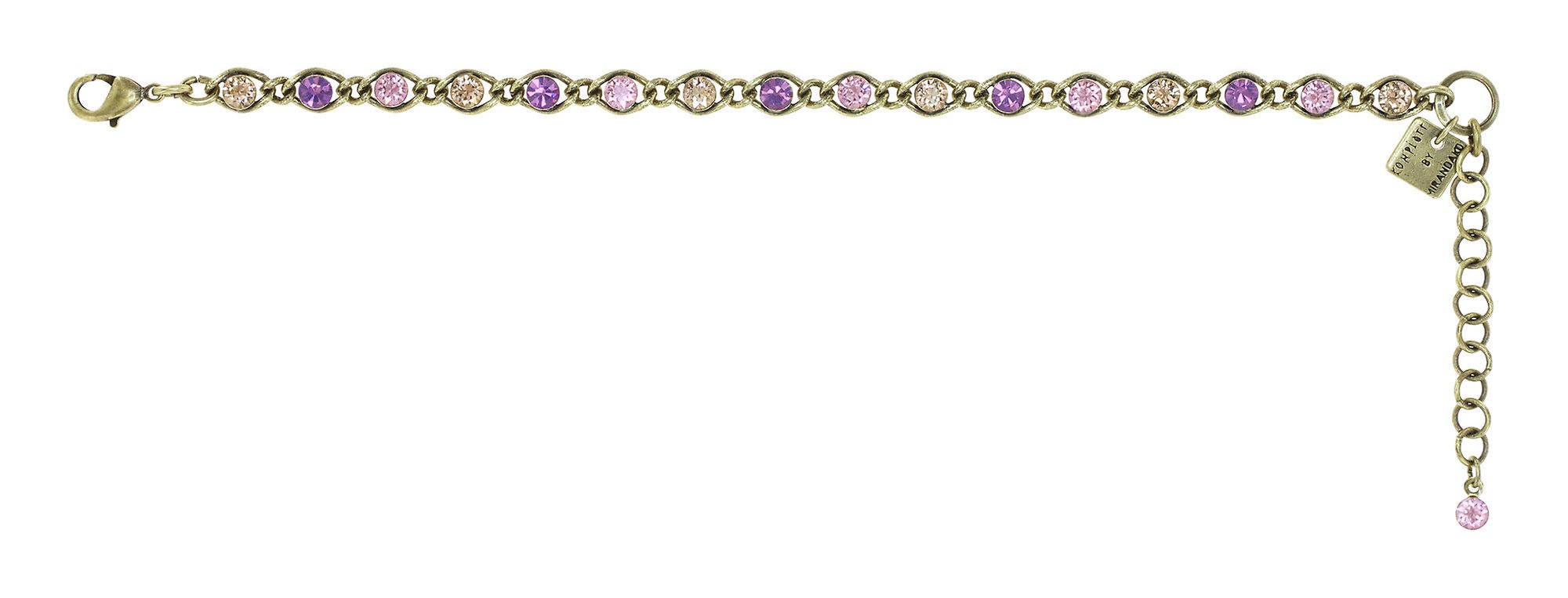 image for Bracelet Magic Fireball Beige  Classic Size (21mm Ø)