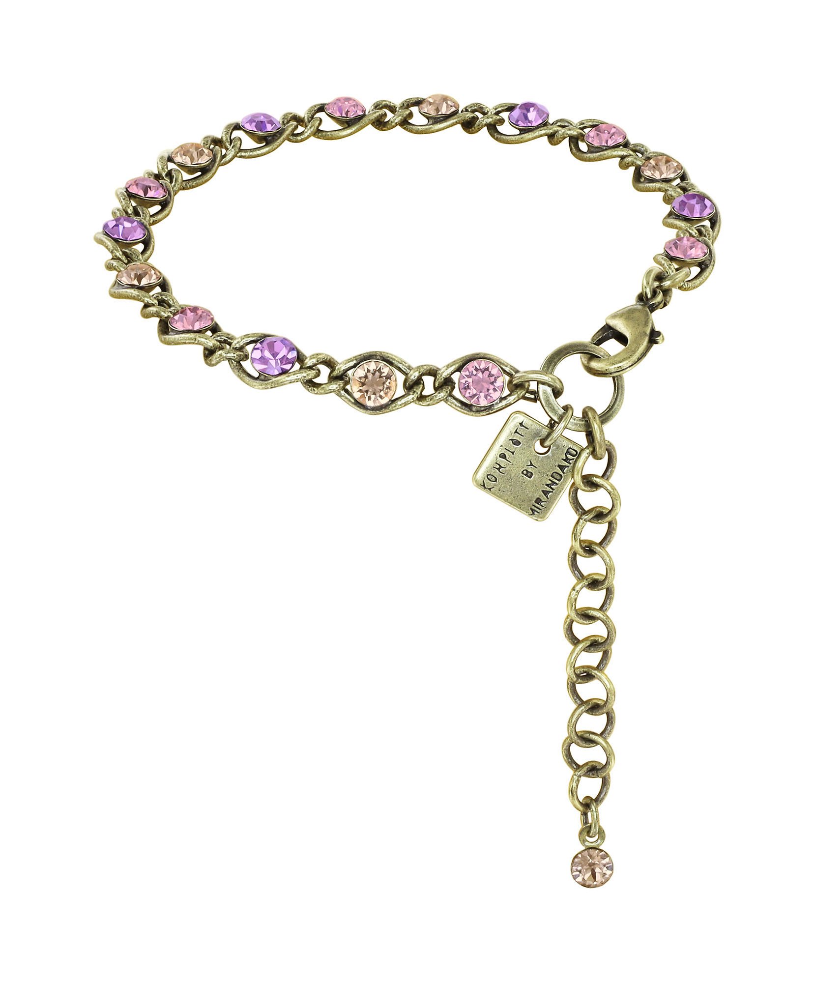 image for Bracelet Magic Fireball Beige  Classic Size (21mm Ø)