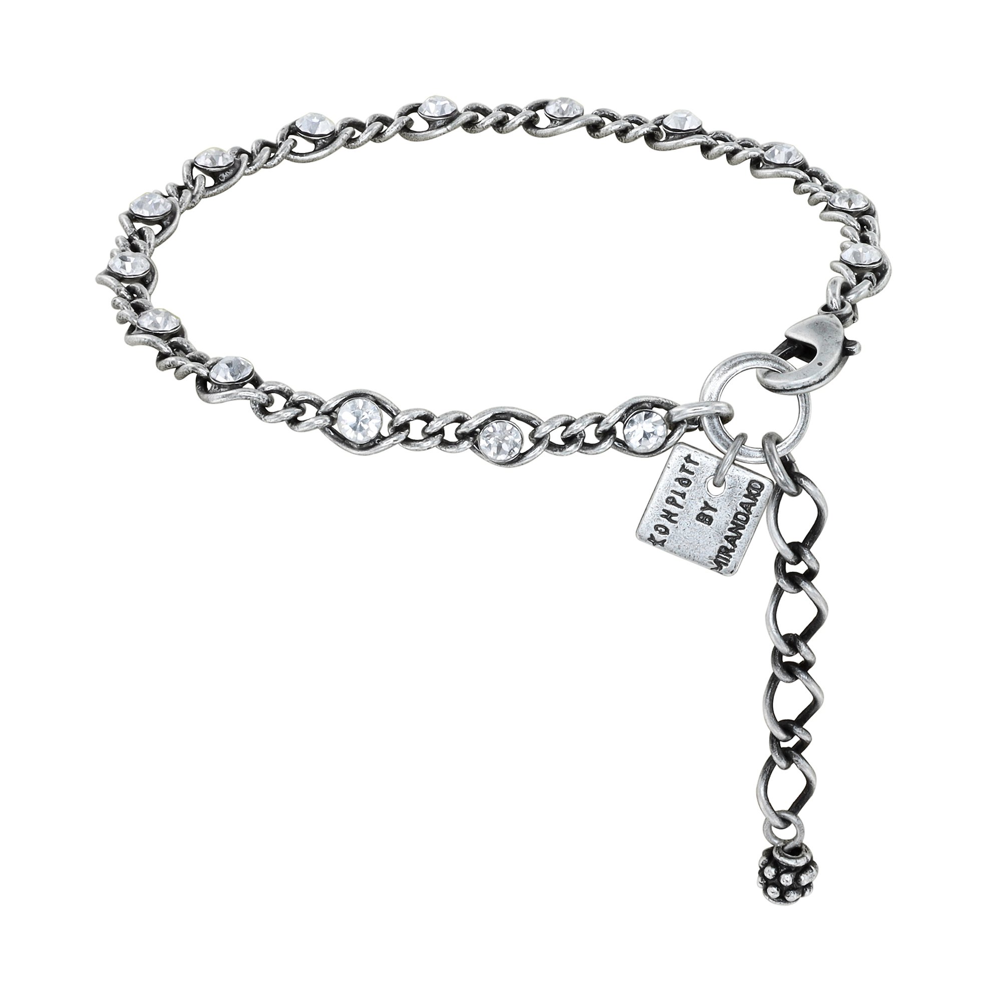 image pour Bracelet Magic Fireball Blanc  mini