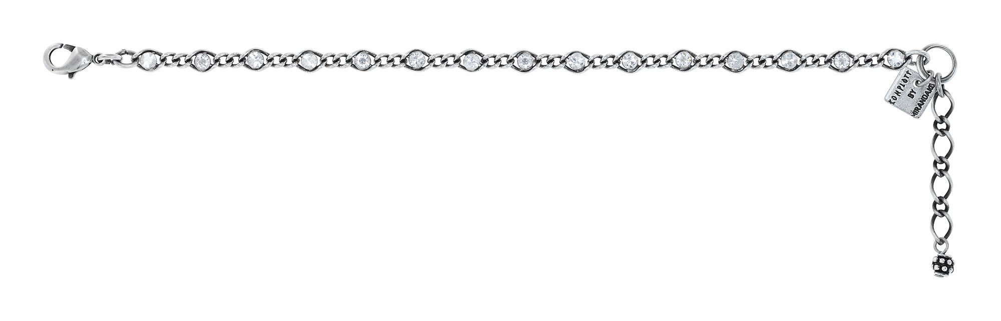 image for Bracelet Magic Fireball White  mini