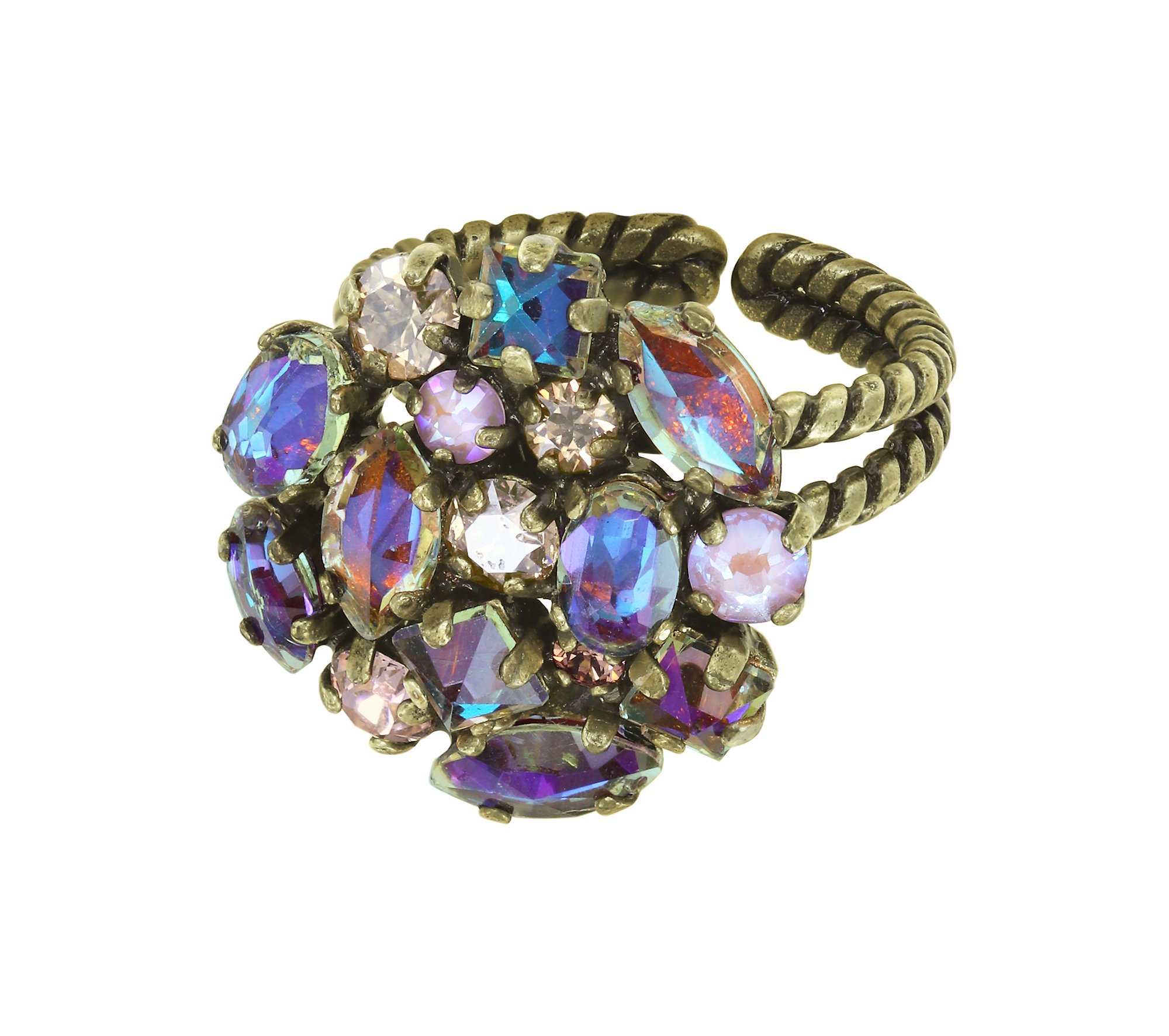 image for Ring Ballroom Beige  size S