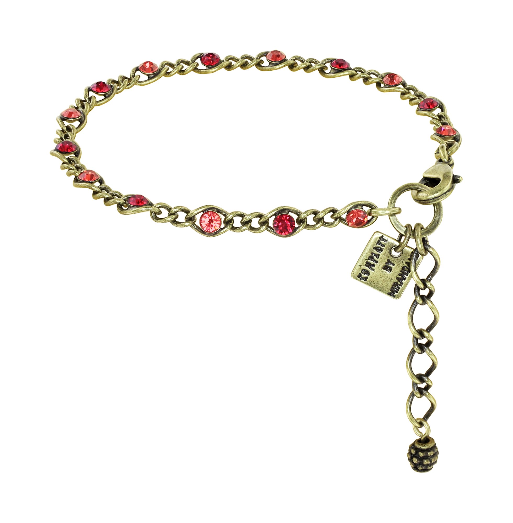 image for Bracelet Magic Fireball Coralline / Pink  mini
