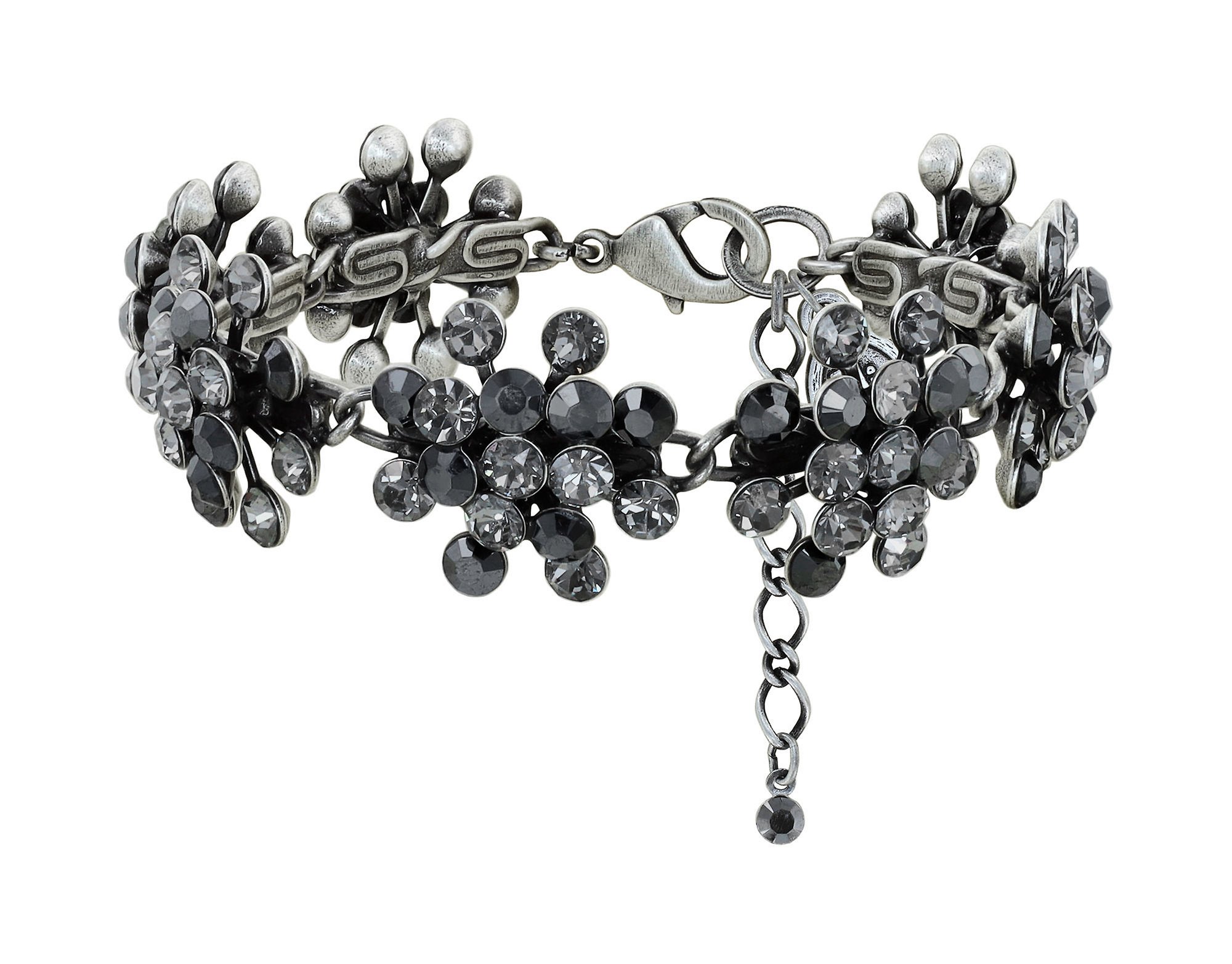 image for Bracelet Magic Fireball Black  Classic Size (21mm Ø)