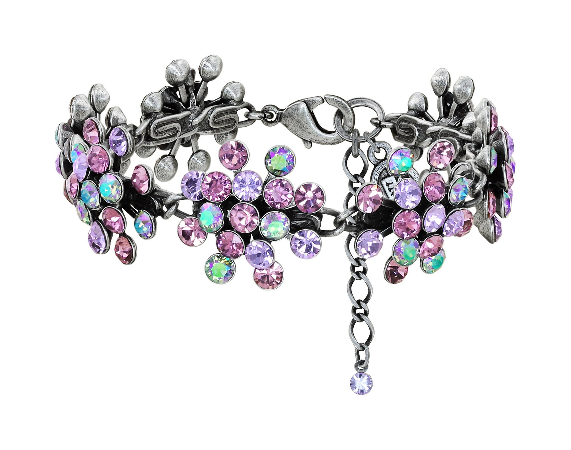 image for Bracelet Magic Fireball Lila  Classic Size (21mm Ø)