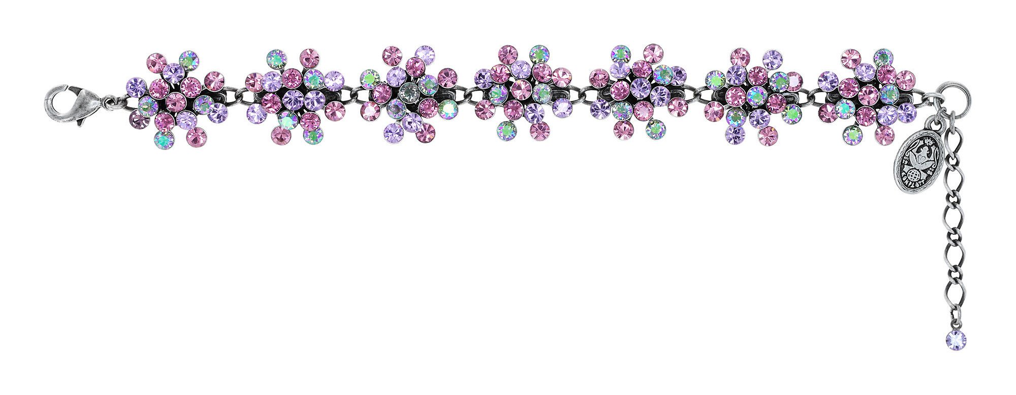 image for Bracelet Magic Fireball Lila  Classic Size (21mm Ø)