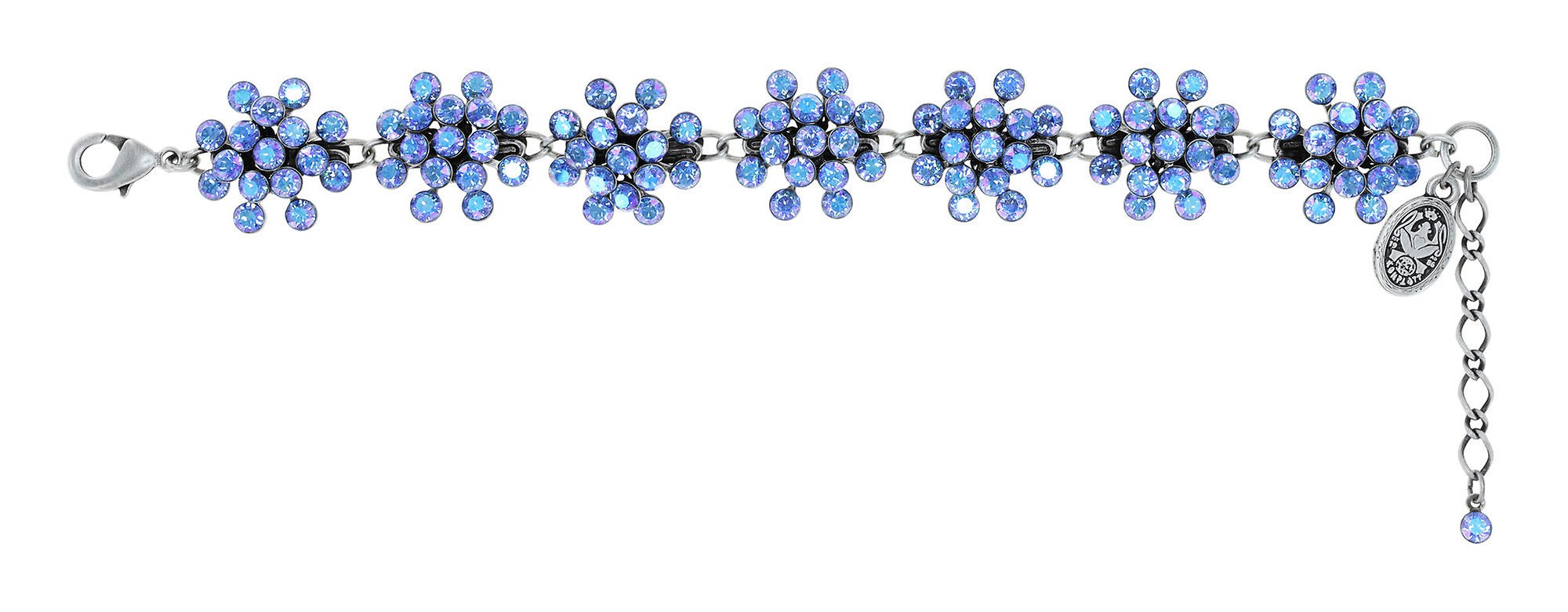 image pour Bracelet Magic Fireball Bleu / Lila  Classic Size (21mm Ø)