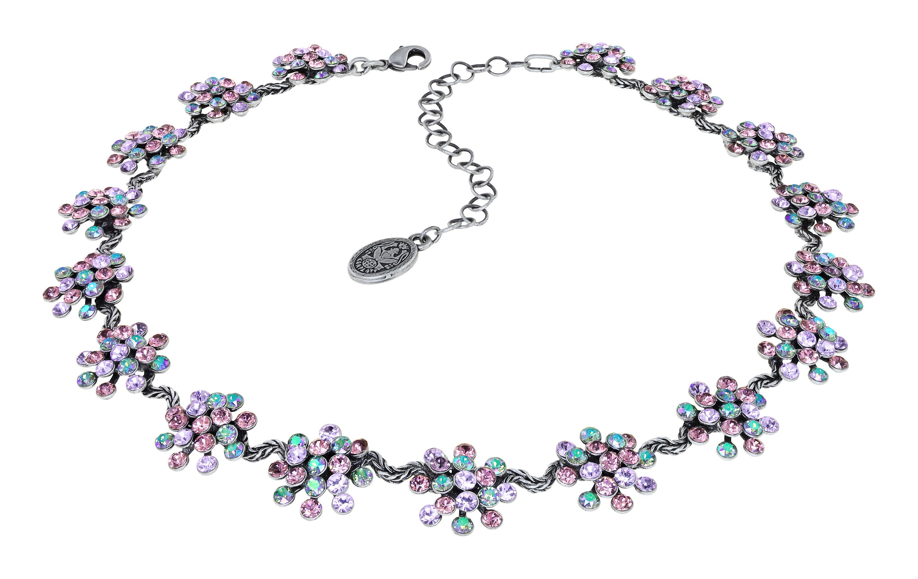 image pour Collier Collier Magic Fireball Lila  mini