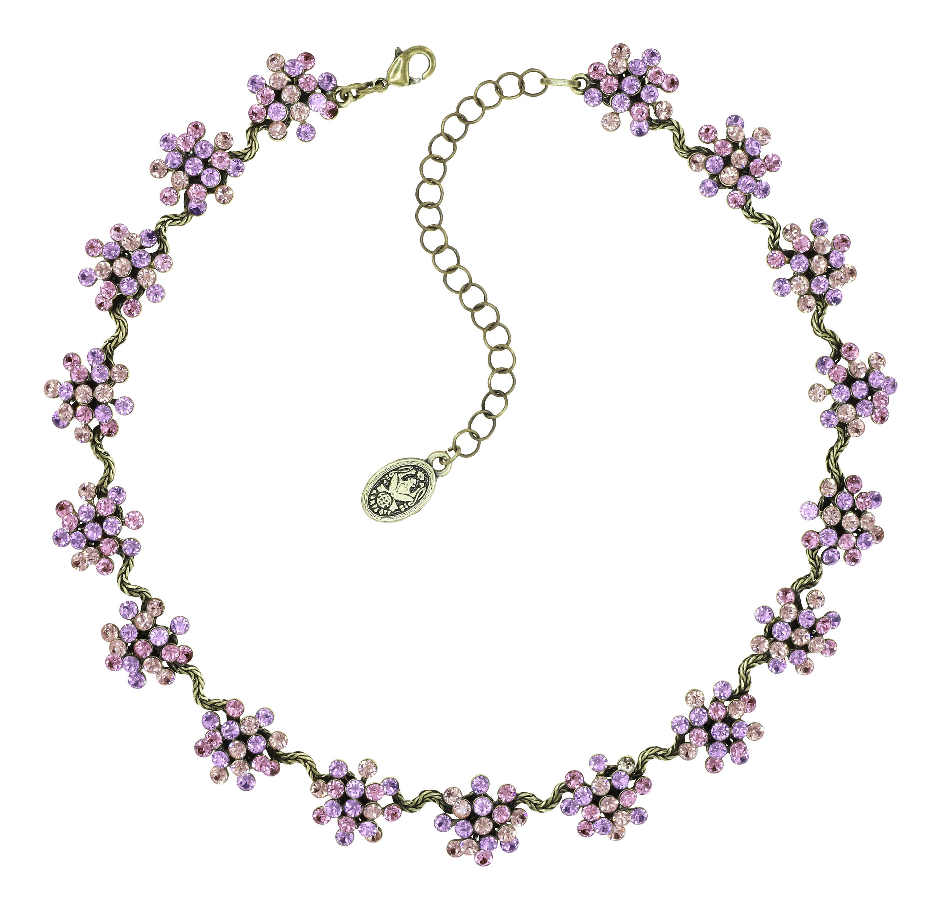 image pour Collier Collier Magic Fireball Beige  mini