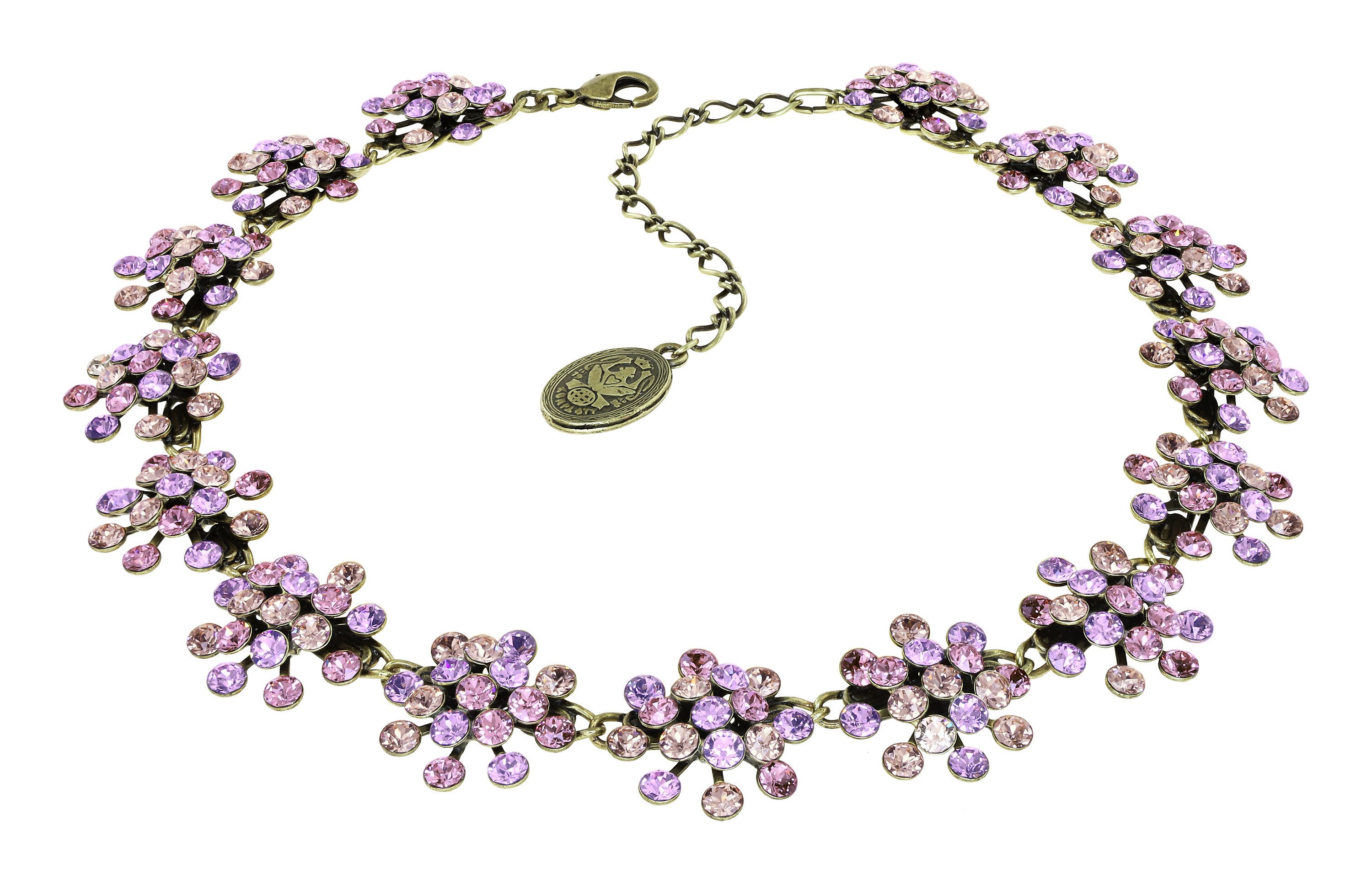 Bild für Halskette Collier Magic Fireball Beige  Classic Size (21mm Ø)