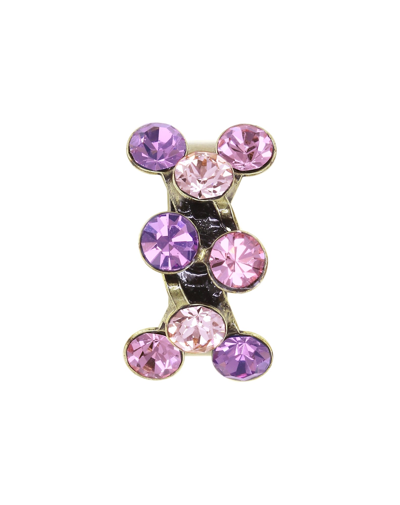 image for Ear Cuff Magic Fireball Beige  Classic Size (21mm Ø)