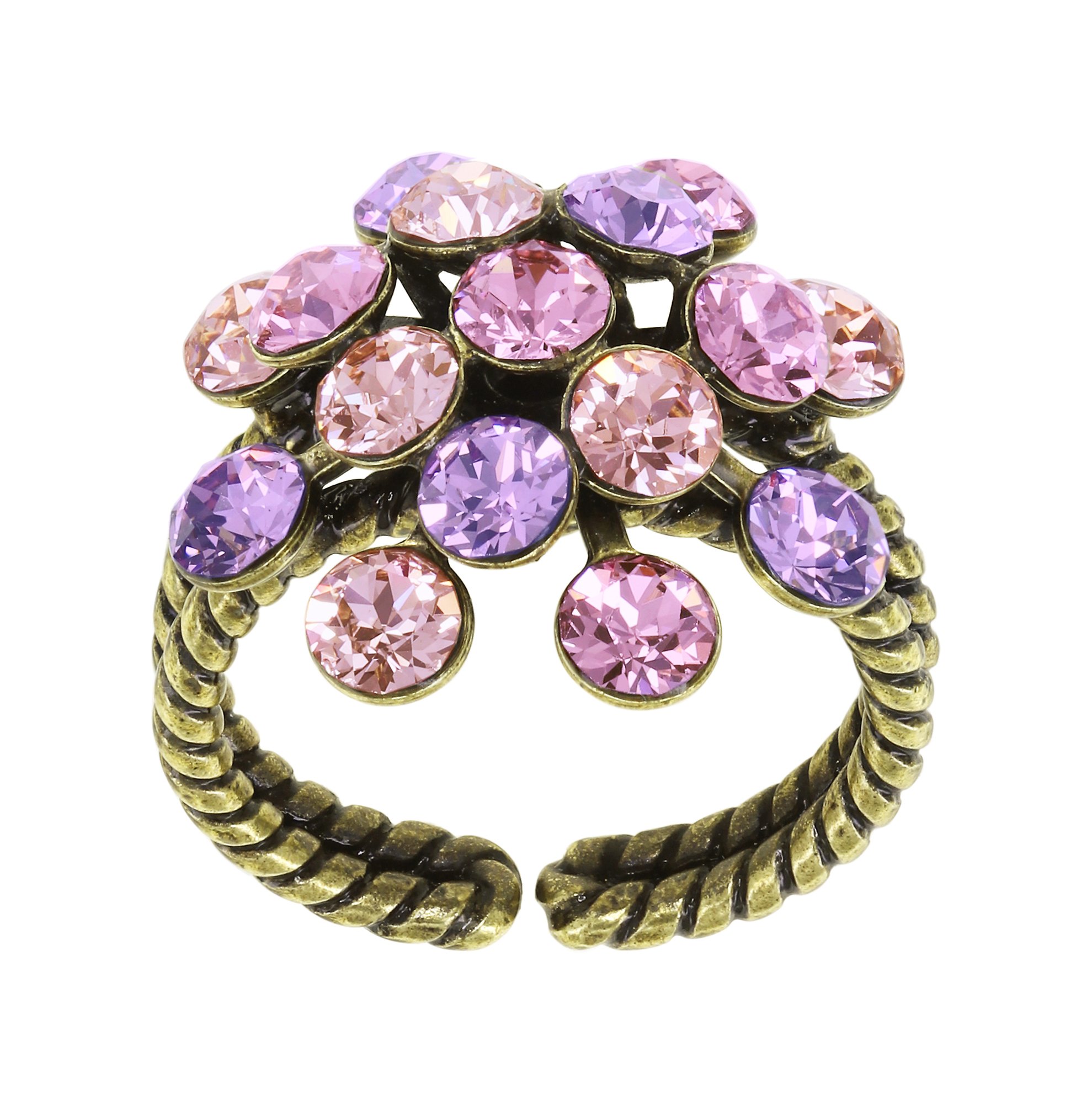 image for Ring Magic Fireball Beige  Classic Size (21mm Ø)