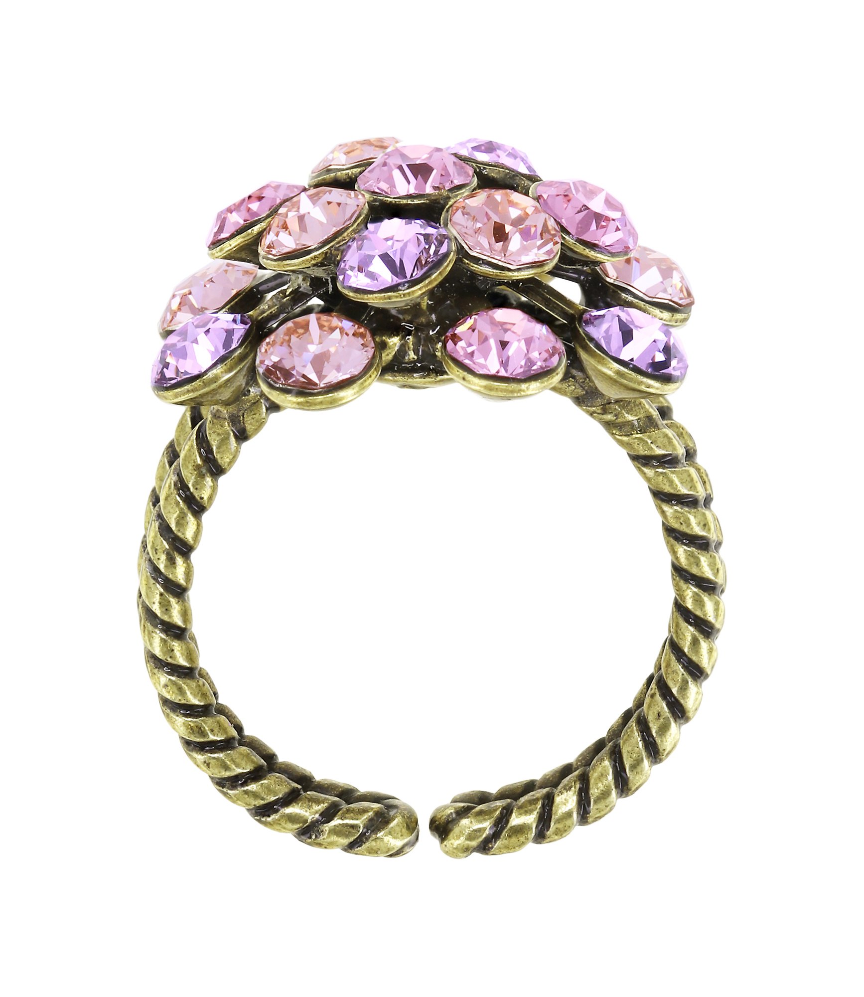 image for Ring Magic Fireball Beige  Classic Size (21mm Ø)