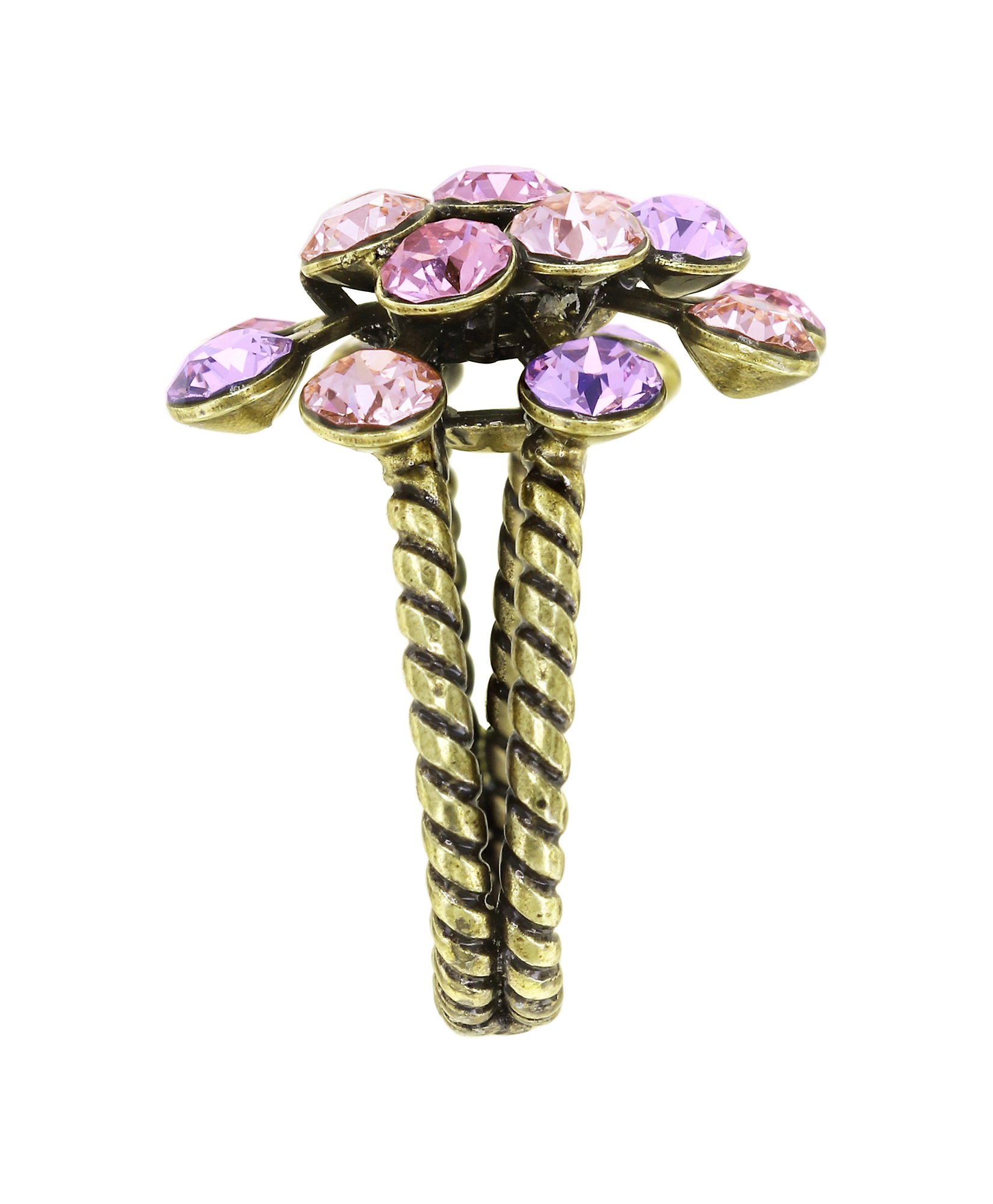 image for Ring Magic Fireball Beige  Classic Size (21mm Ø)