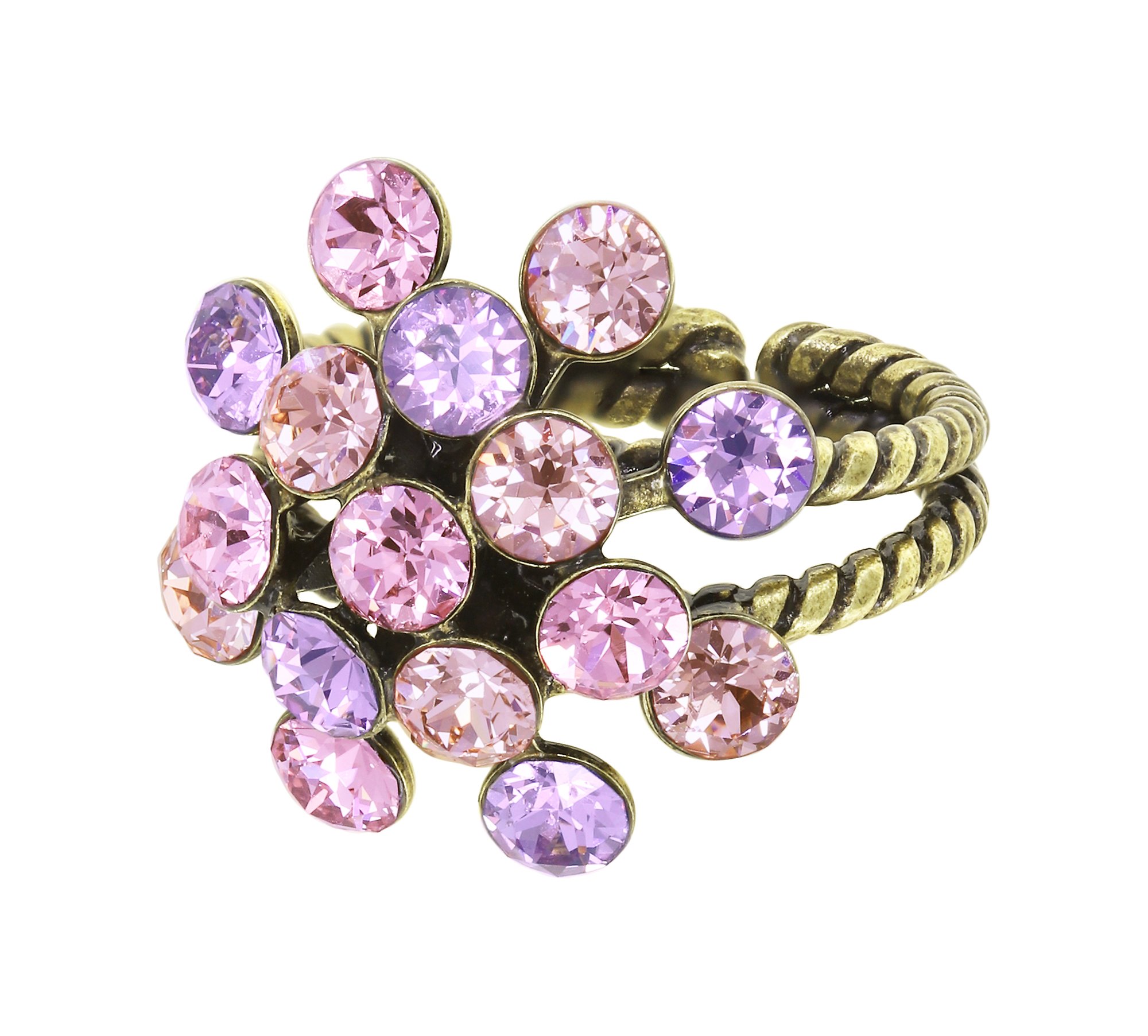 image for Ring Magic Fireball Beige  Classic Size (21mm Ø)