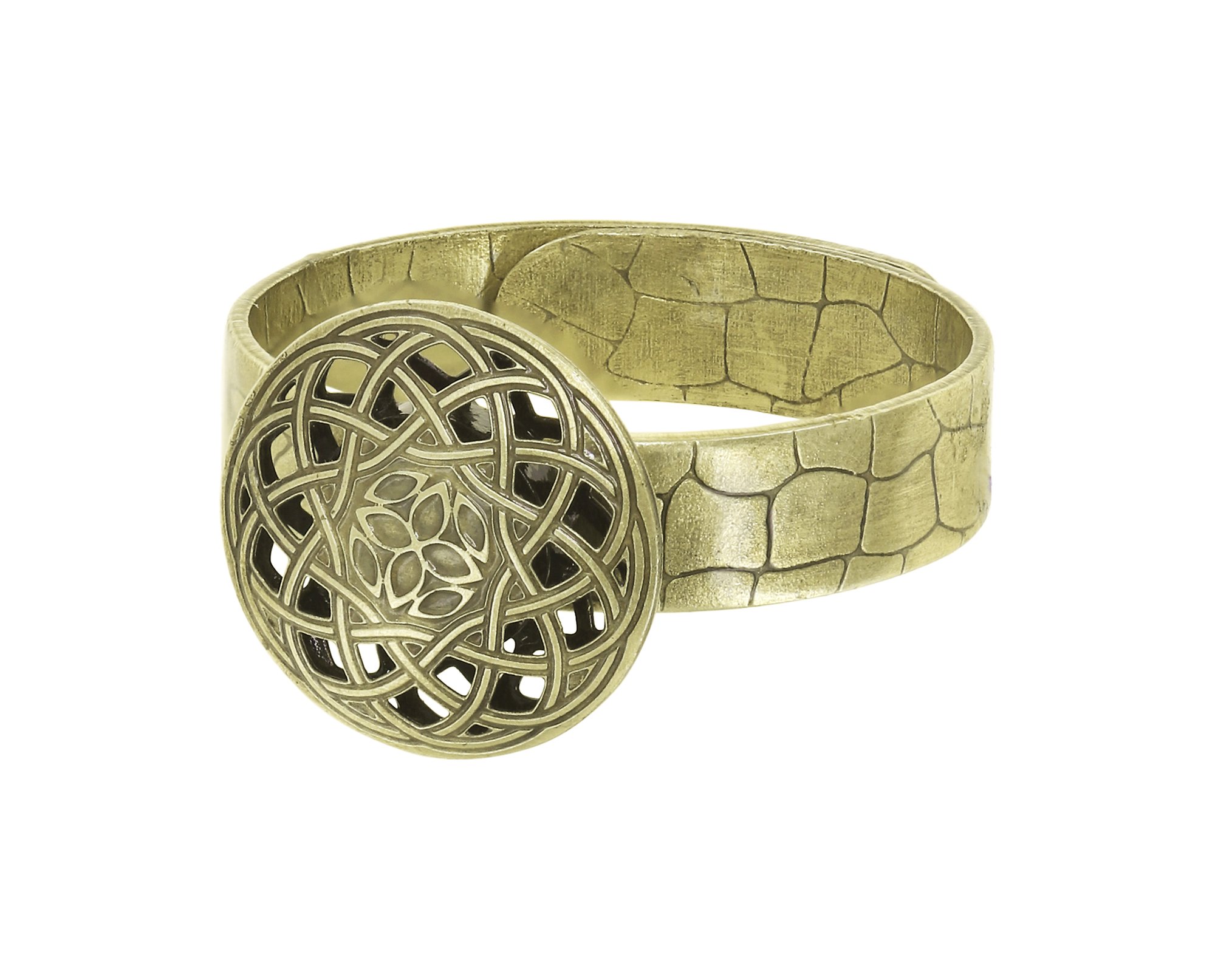 image for Ring Shades of Light Brass  