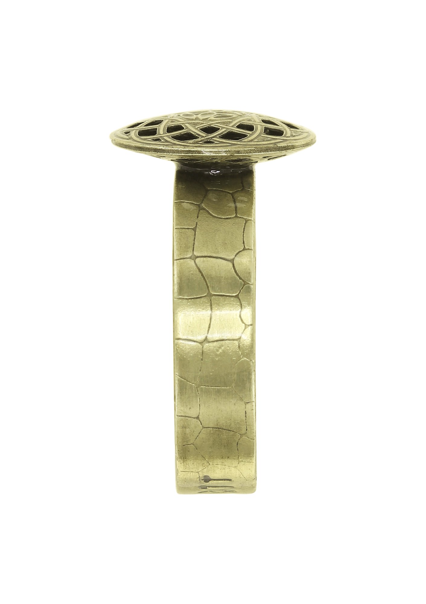 image for Ring Shades of Light Brass  