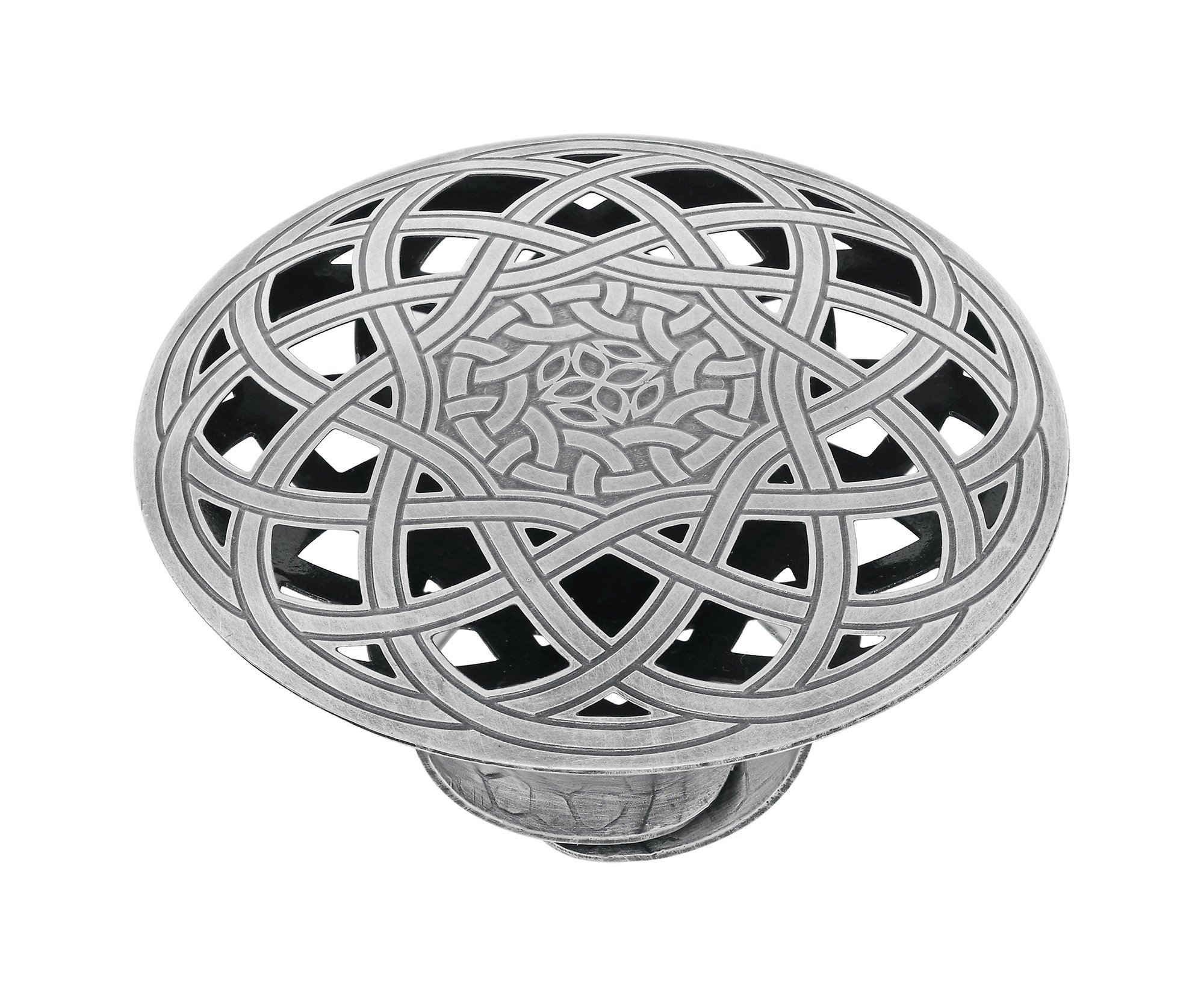 image pour Anneau Shades of Light Argent  