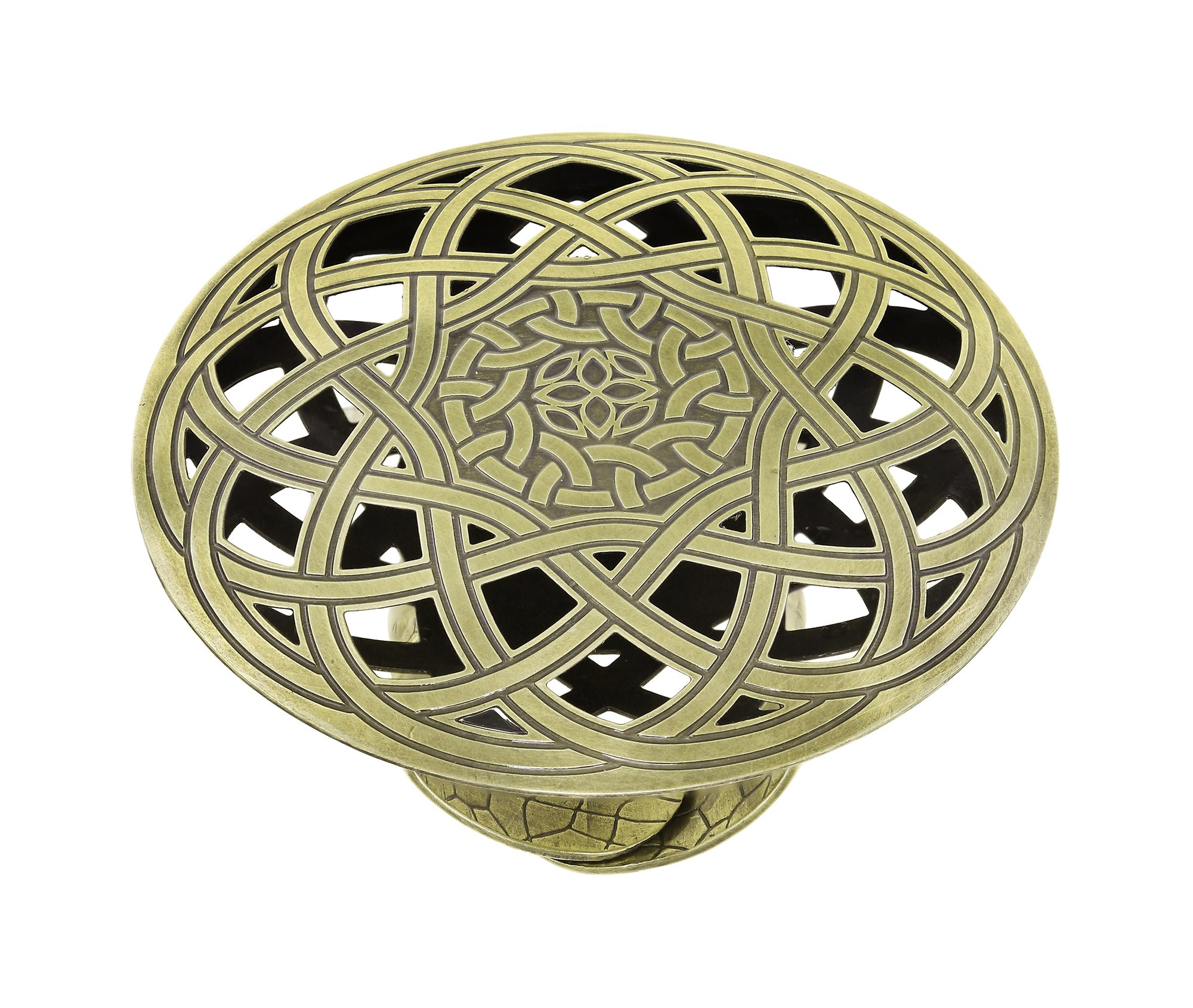 image for Ring Shades of Light Brass  