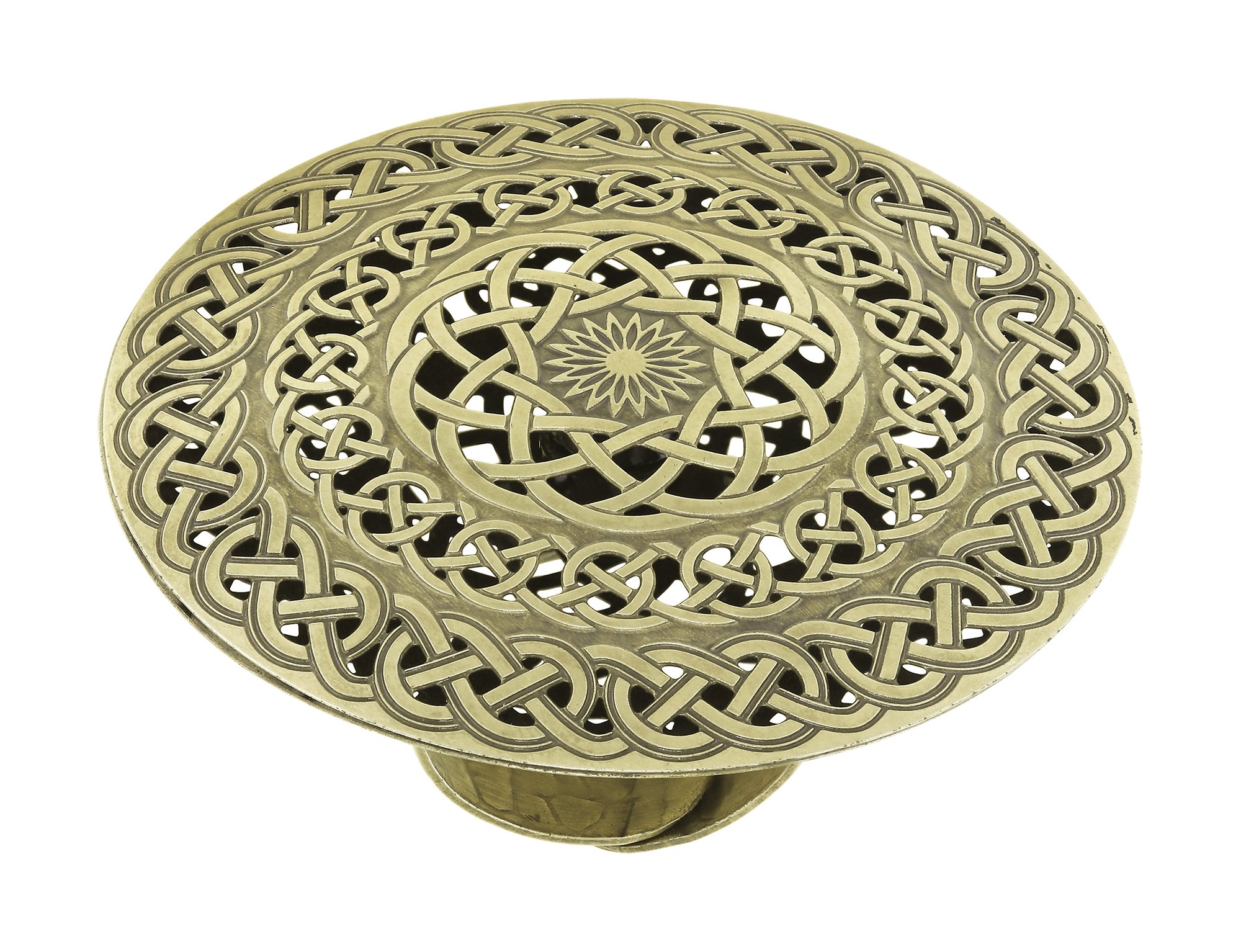 image for Ring Shades of Light Brass  