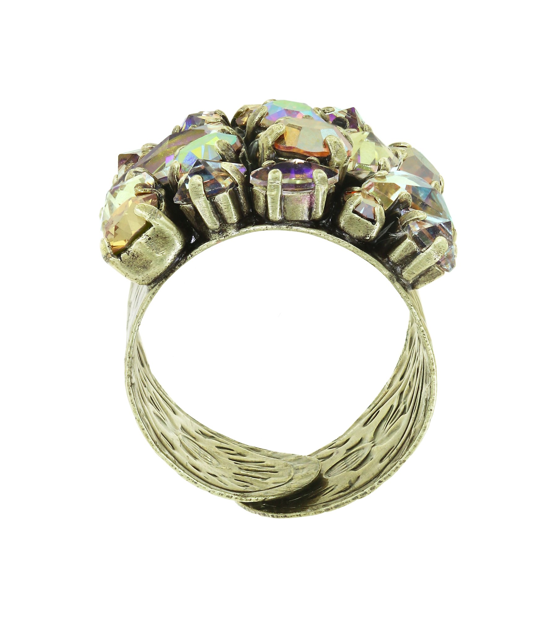 image for Ring Ballroom Yellow  