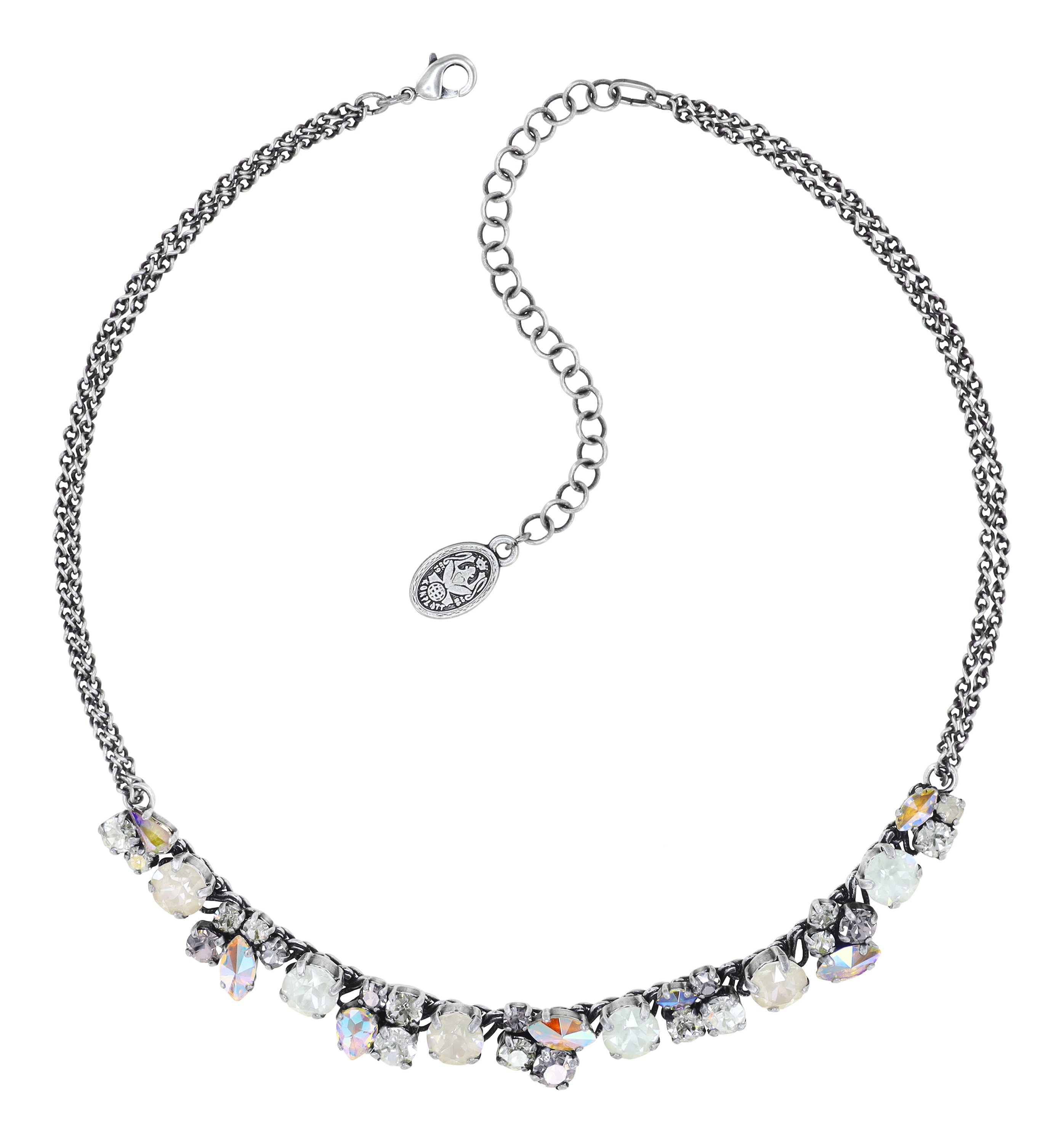 Kép Necklace Ballroom White  