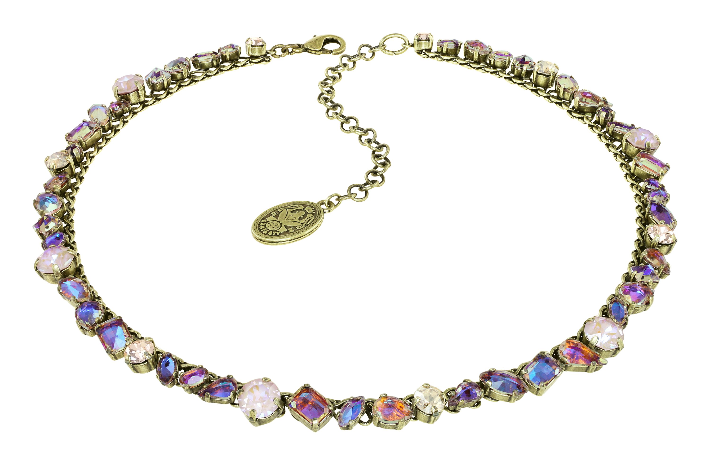 image for Necklace Ballroom Beige  