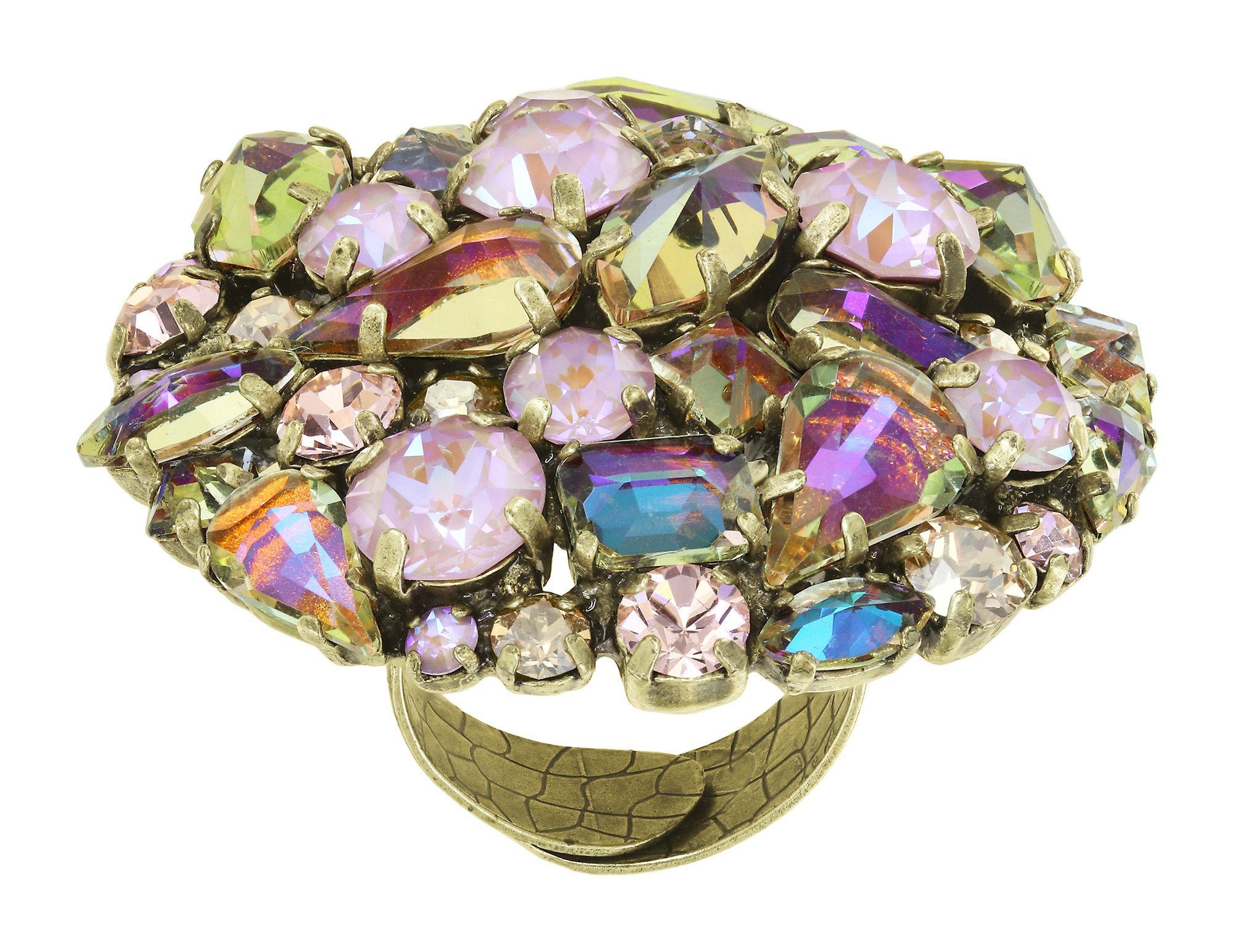 Kép Ring Ballroom Beige  size L