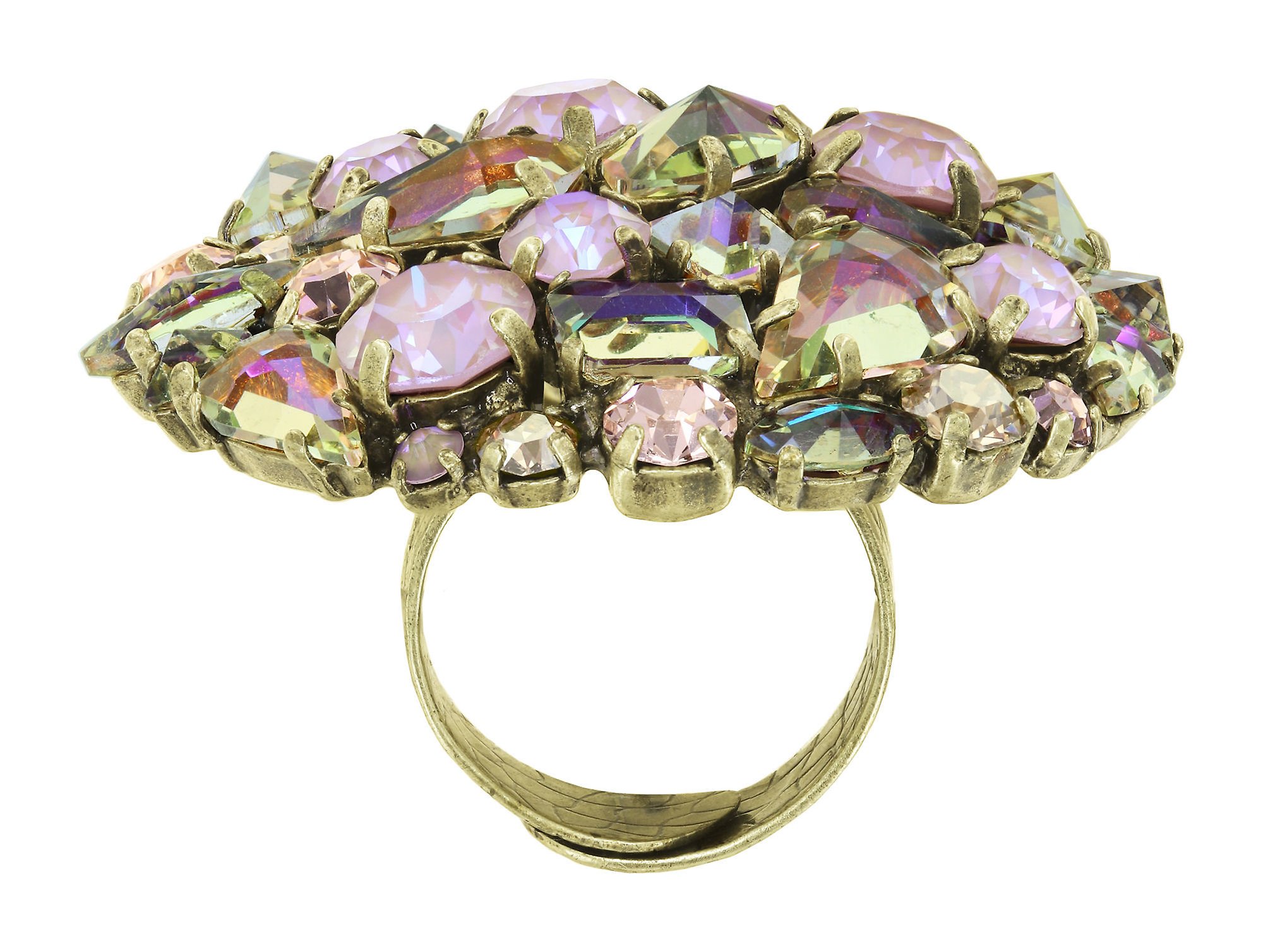 Kép Ring Ballroom Beige  size L