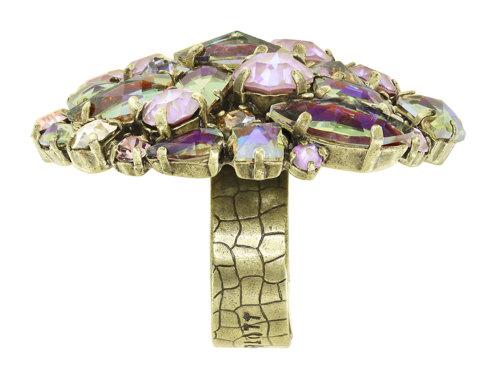 Kép Ring Ballroom Beige  size L