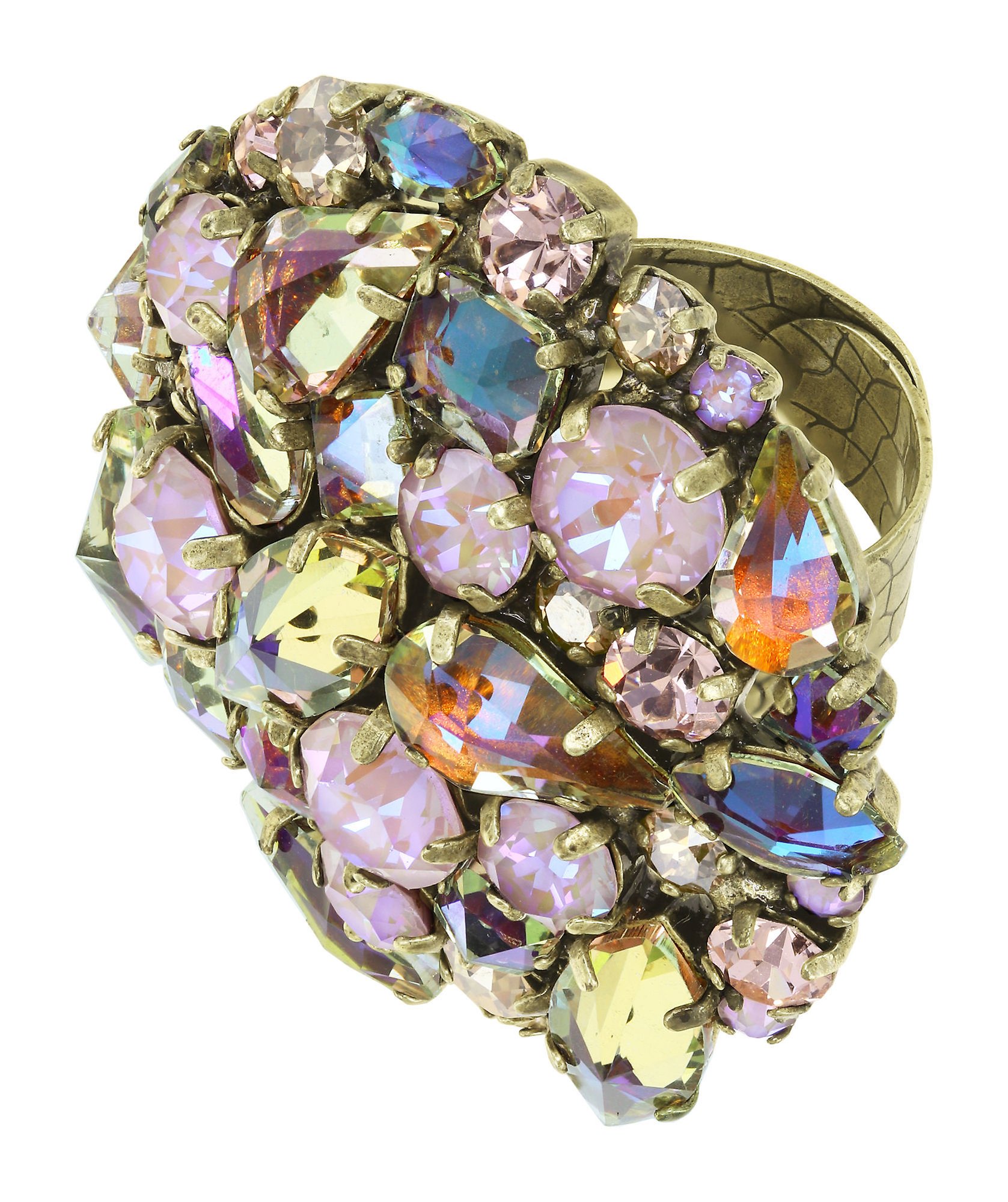 Kép Ring Ballroom Beige  size L