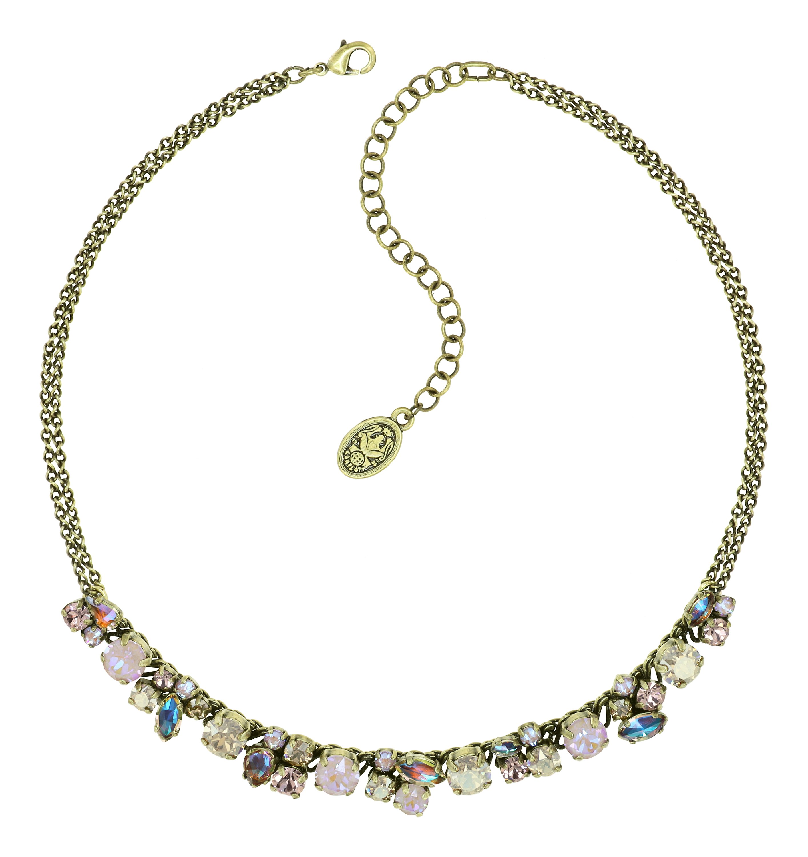 Kép Necklace Ballroom Beige  